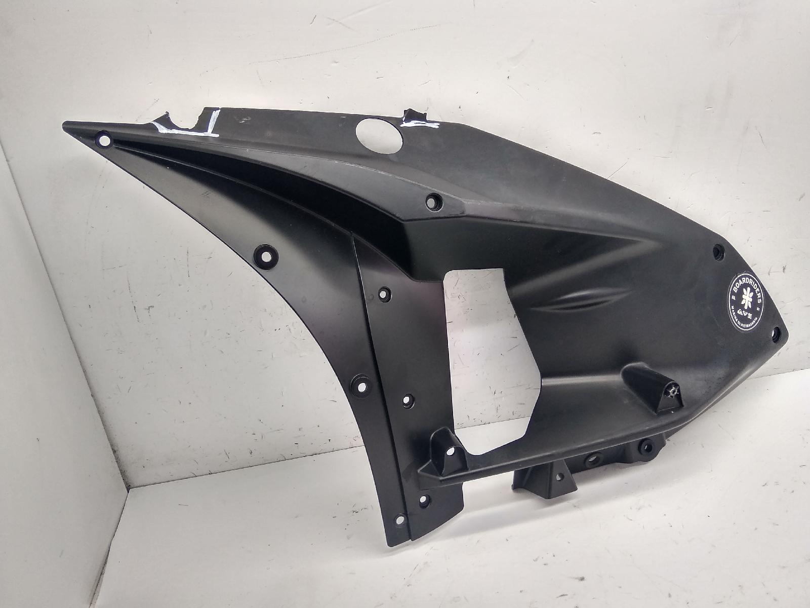 Ktm rc abs 125 carena interna anteriore sinistra con2 rotture 2015 2016 vbkjya402fc