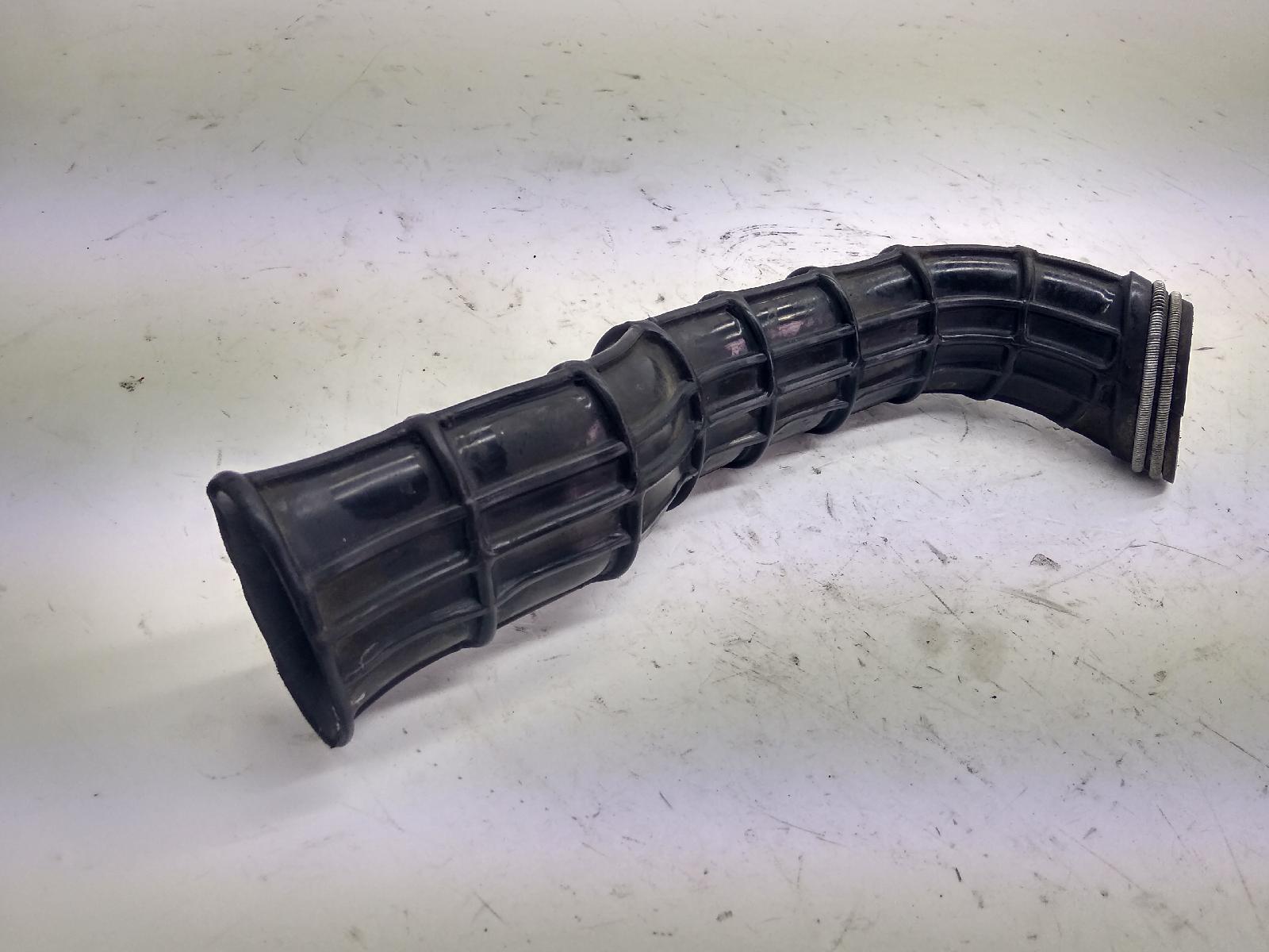 Ktm rc abs 125 condotto collettore cassa scatola filtro - manca fermetto 2015 2016 vbkjya402fc