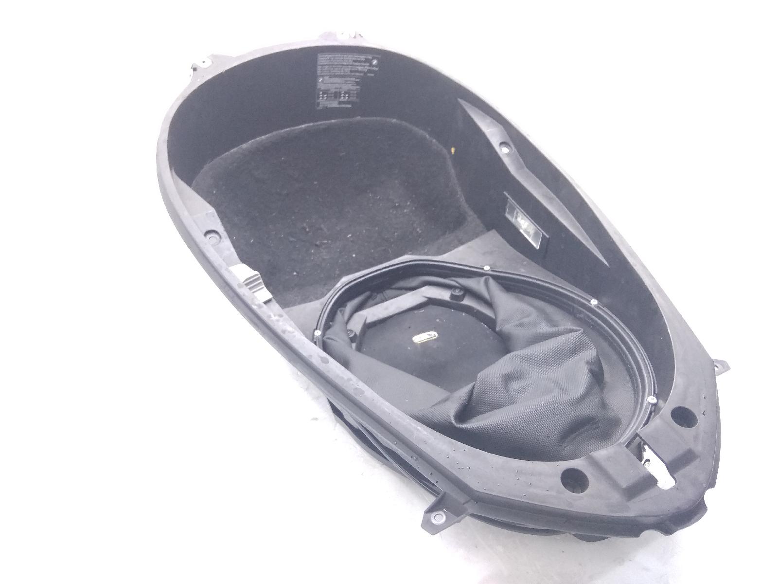 Bmw c 600 sport 647 carena vano sottosella 2011 2015 wb1013105dzz