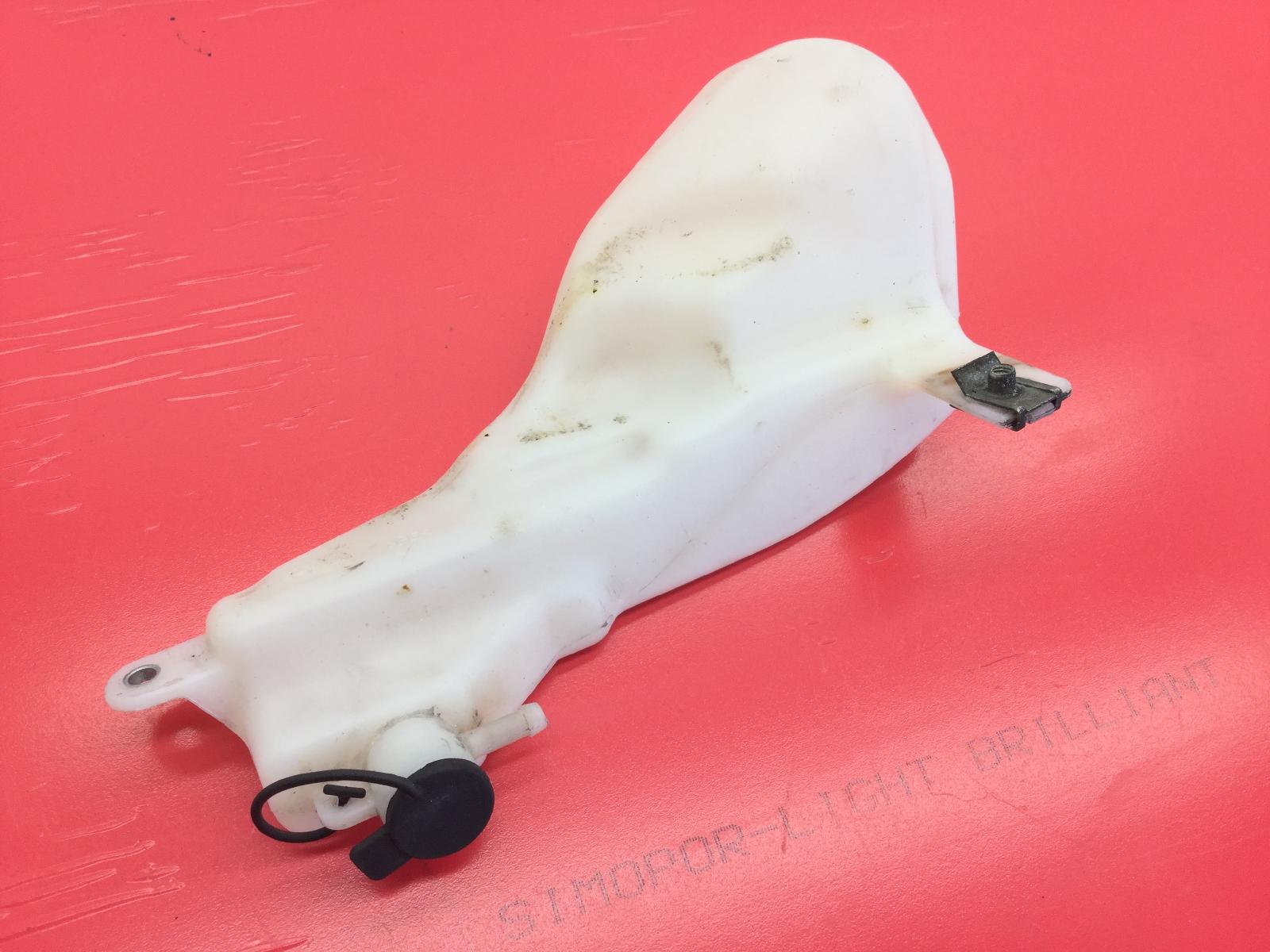 Bmw c 600 sport 647 vaso espansione liquido raffreddamento radiatore 2011 2015 wb1013106czz
