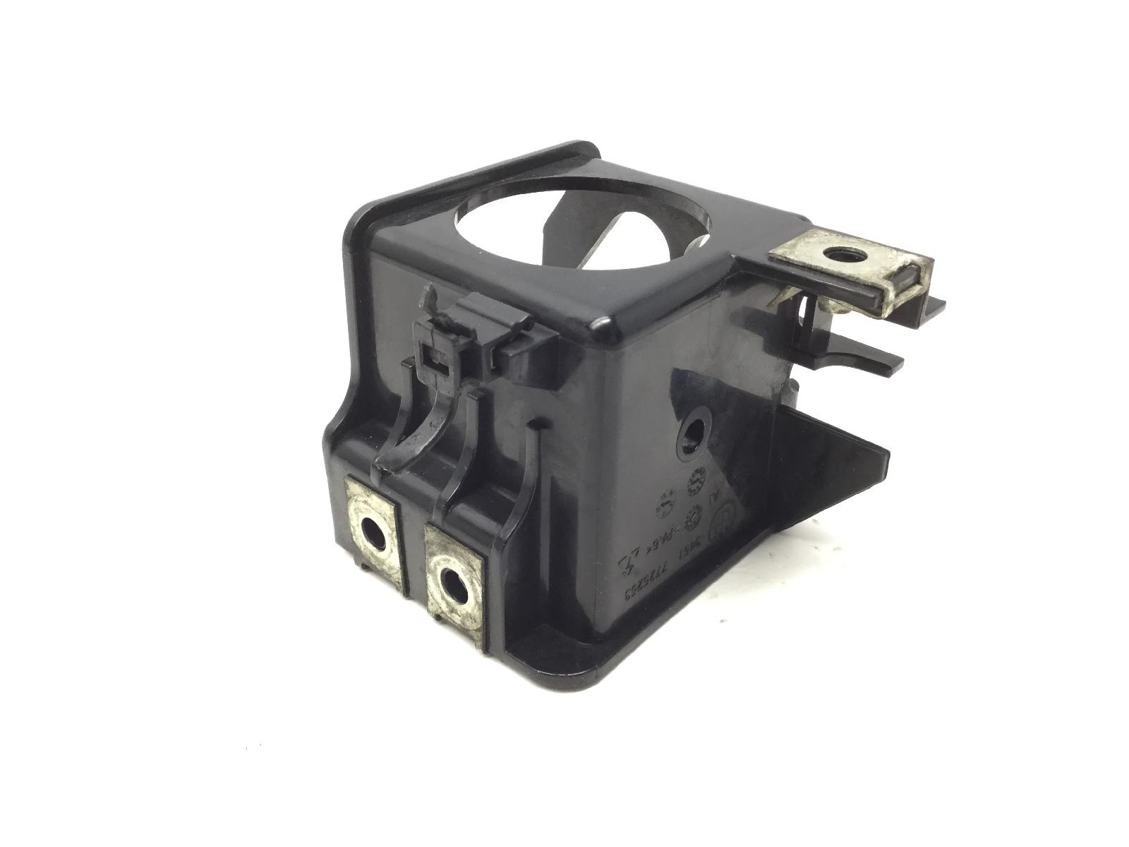 Bmw c 600 sport 647 supporto protezione pompa attuatore abs 2011 2015 wb1013106czz