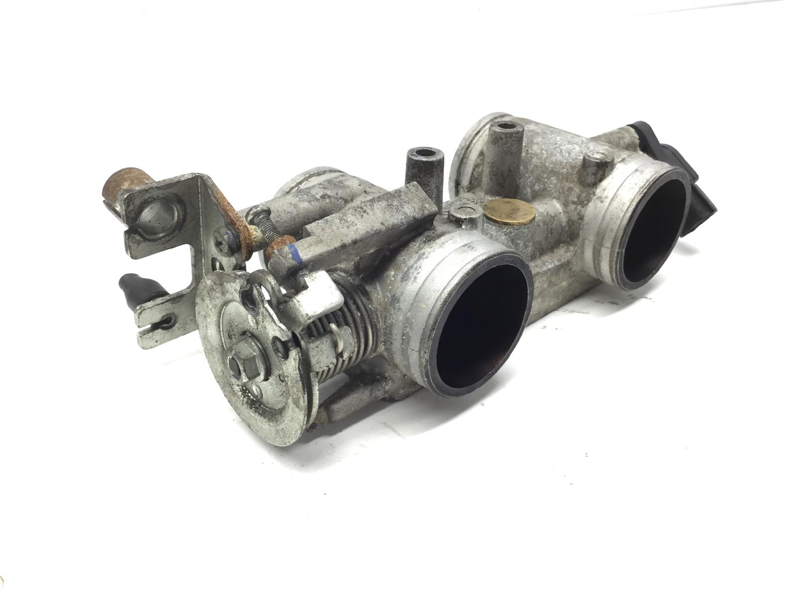 Bmw c 600 sport 647 corpo farfallato 2011 2015 wb1013106czz