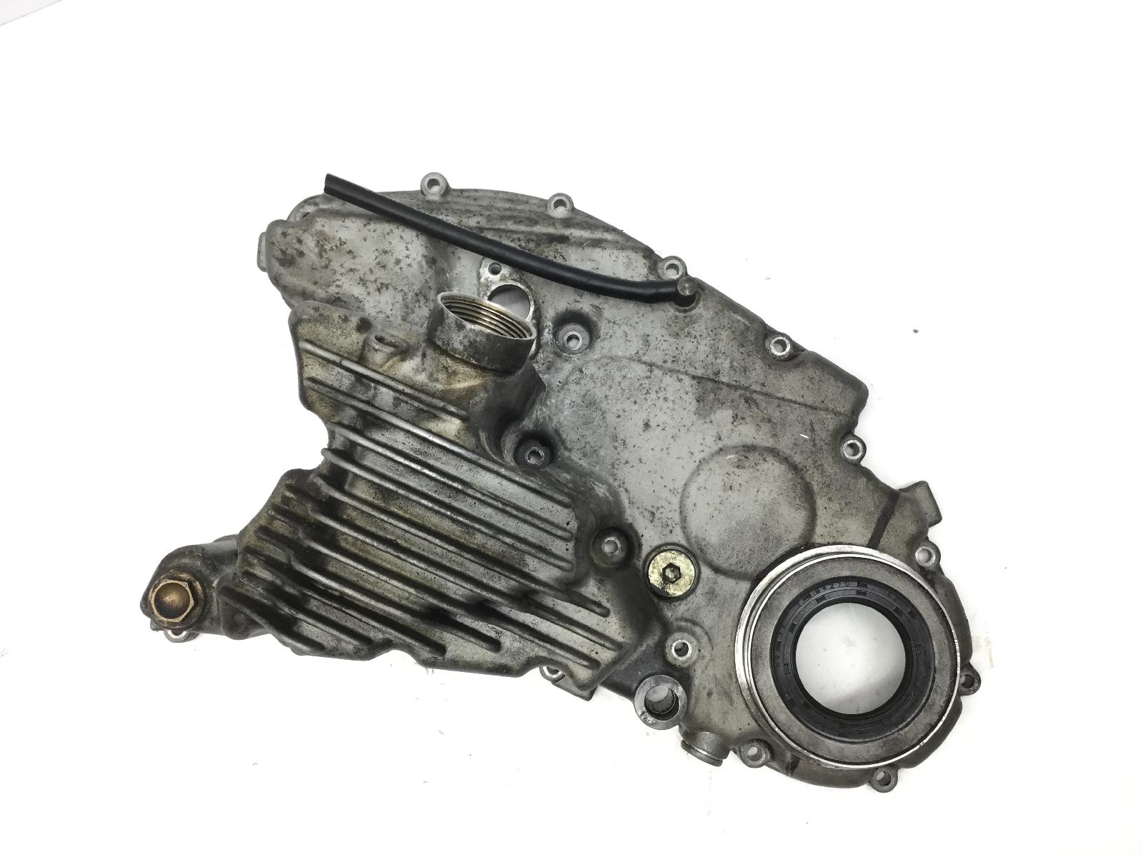 Bmw c 600 sport 647 coperchio carter coppa olio trasmissione 2011 2015 wb1013106czz