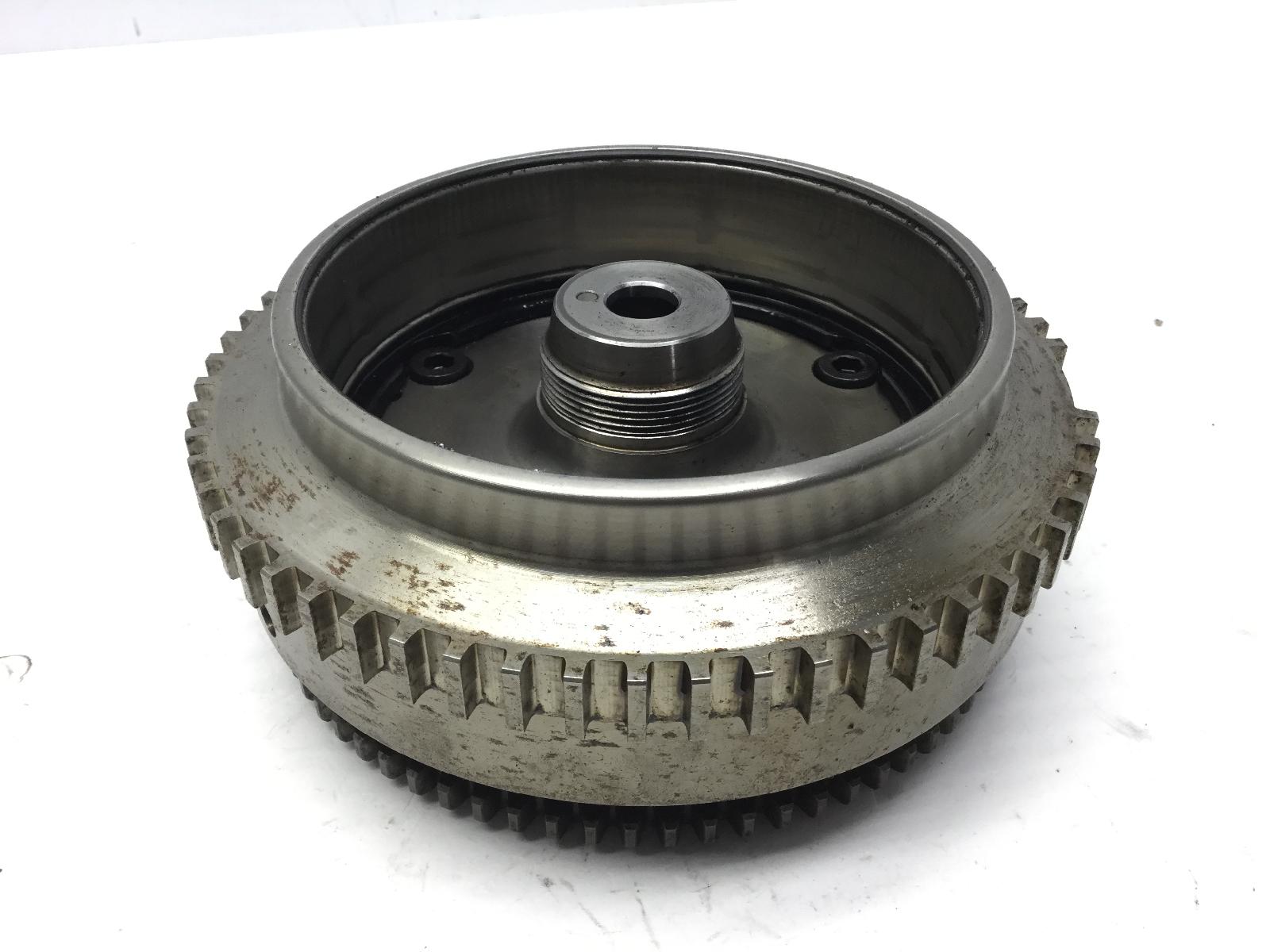 Bmw c 600 sport 647 volano massa volanica rotore e ruota libera 2011 2015 wb1013106czz