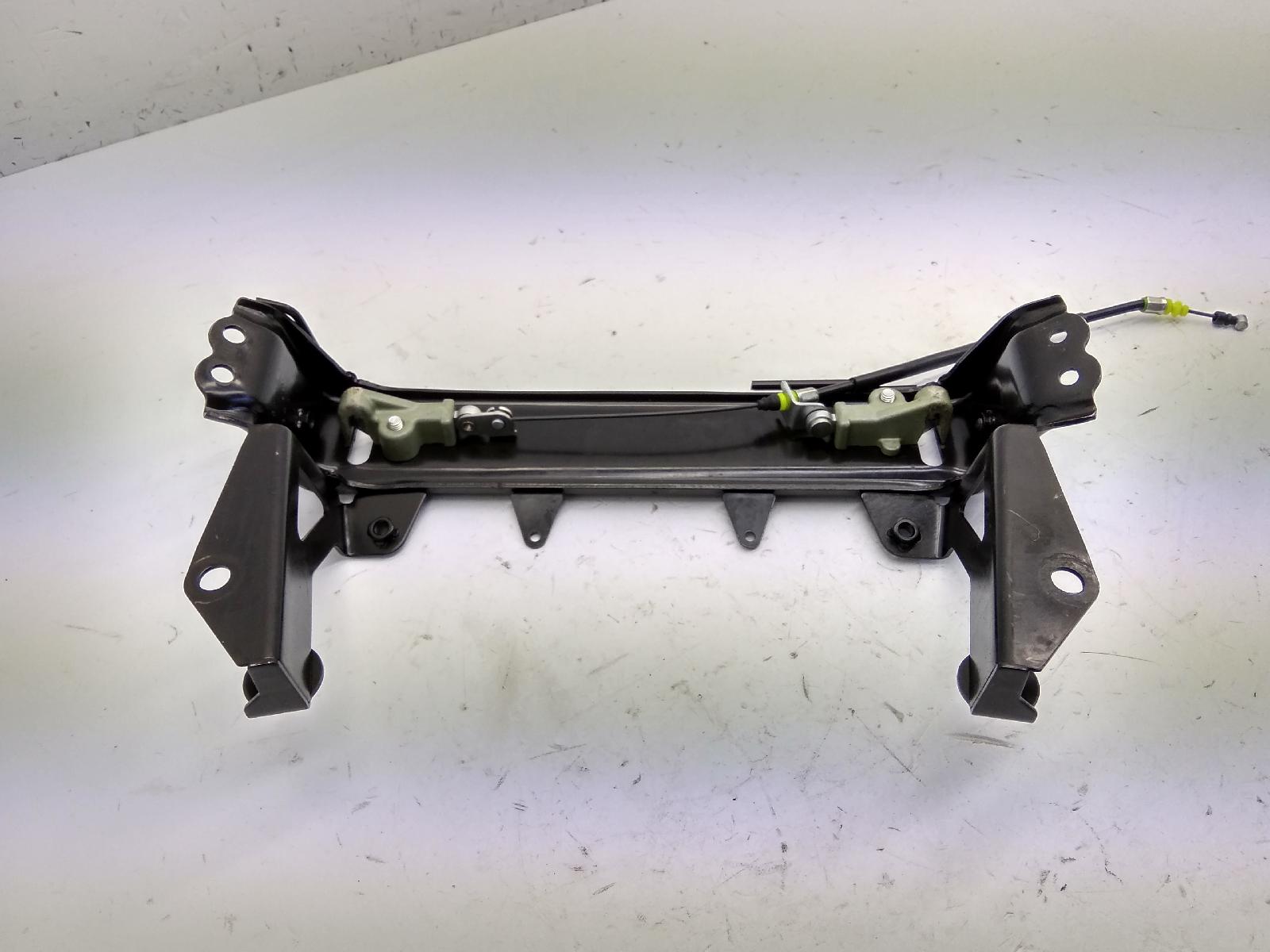 Honda integra nc sport 750 ganci serrature sella saddle e cavo guaina 2014 2014 jh2rc71a1ek