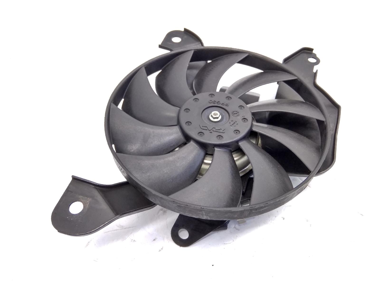 Honda integra nc sport 750 elettroventola radiatore 2014 2014 jh2rc71a1ek
