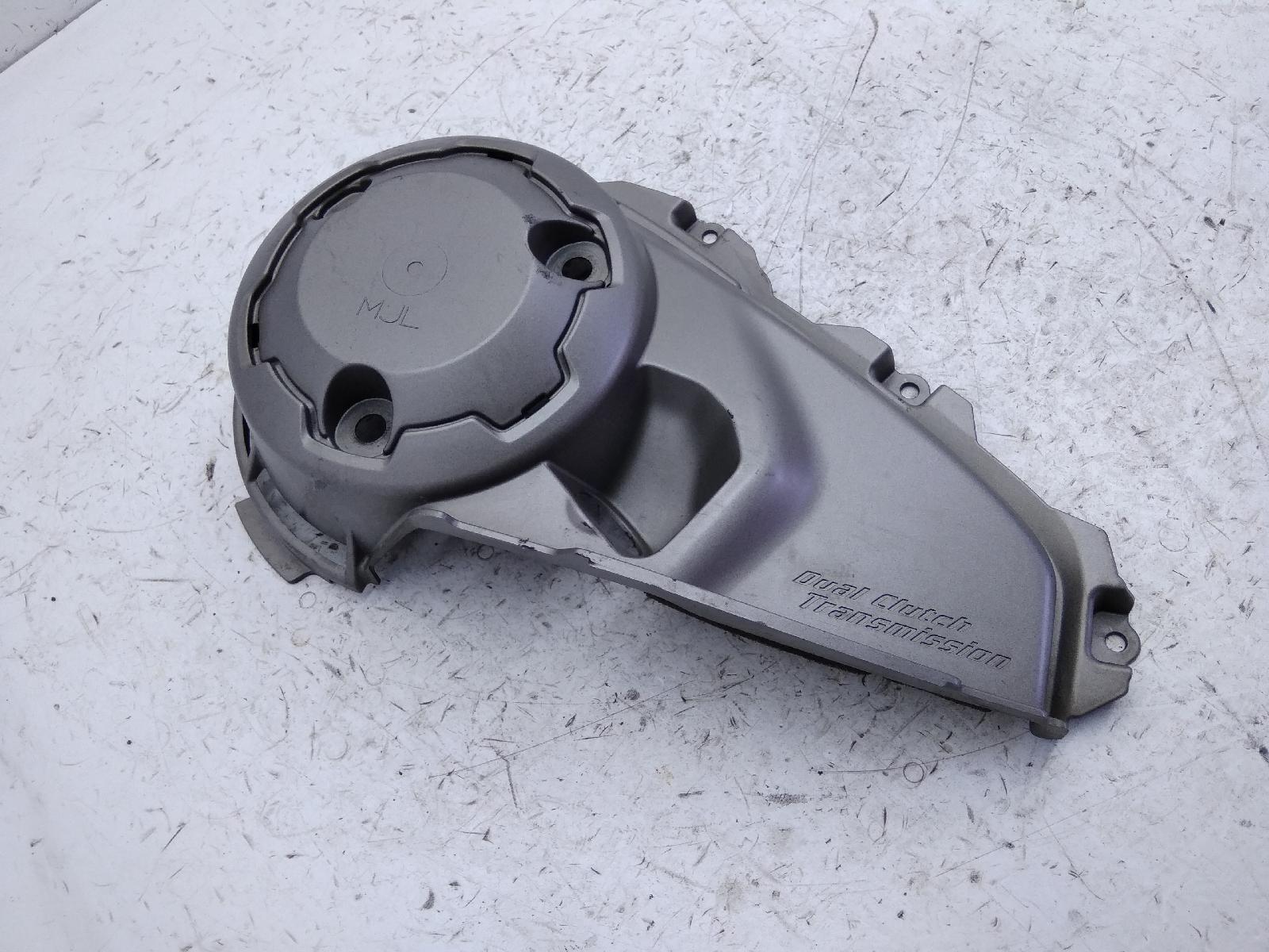 Honda integra nc sport 750 coperchio carter destro 2014 2014 jh2rc71a1ek