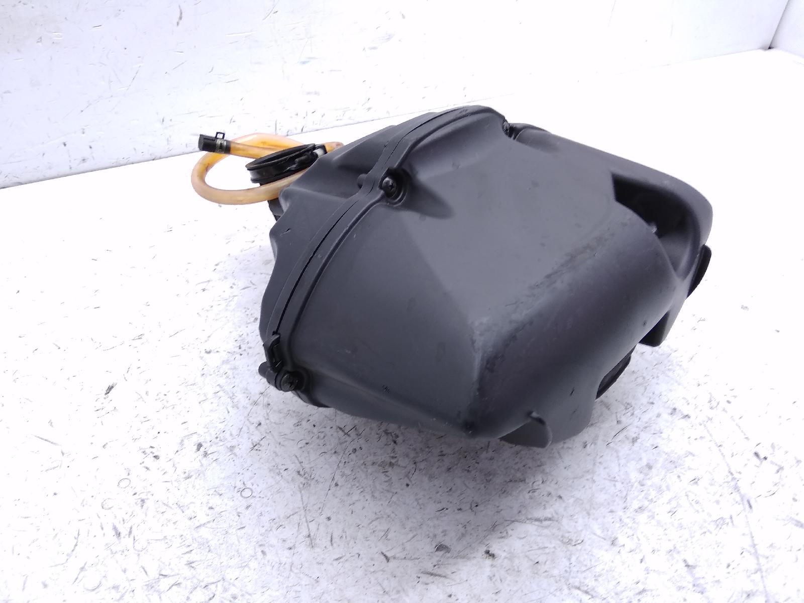Honda integra nc sport 750 cassa scatola filtro aria 2014 2014 jh2rc71a1ek