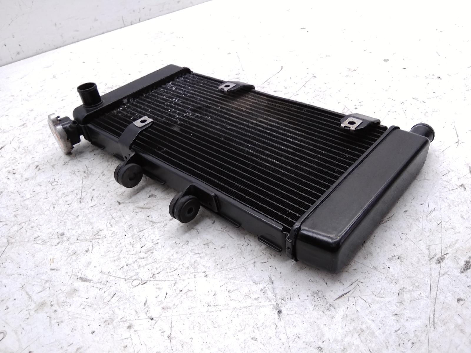 Honda integra nc sport 750 radiatore e tappo 2014 2014 jh2rc71a1ek
