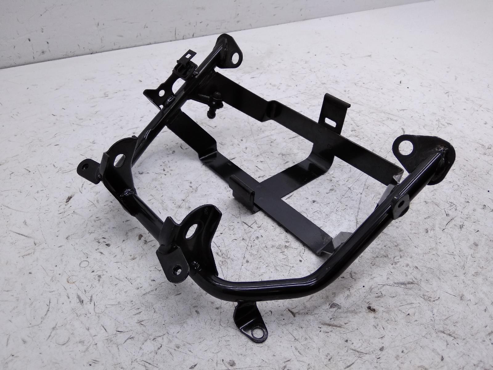 Honda integra nc sport 750 telaietto staffa supporto batteria 2014 2014 jh2rc71a1ek