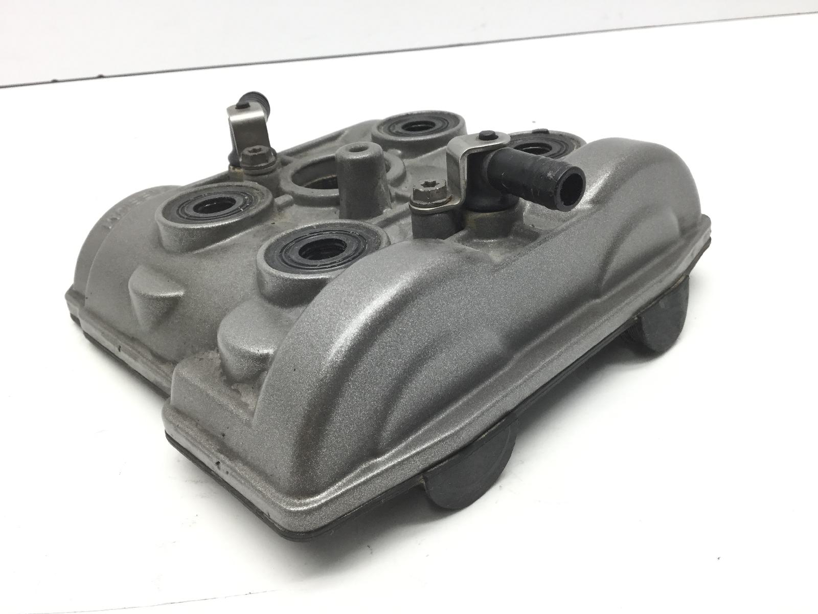 Ktm 990 adveture dakar 999 coperchio testata anteriore completo 2010 2010 vbkva9404bm