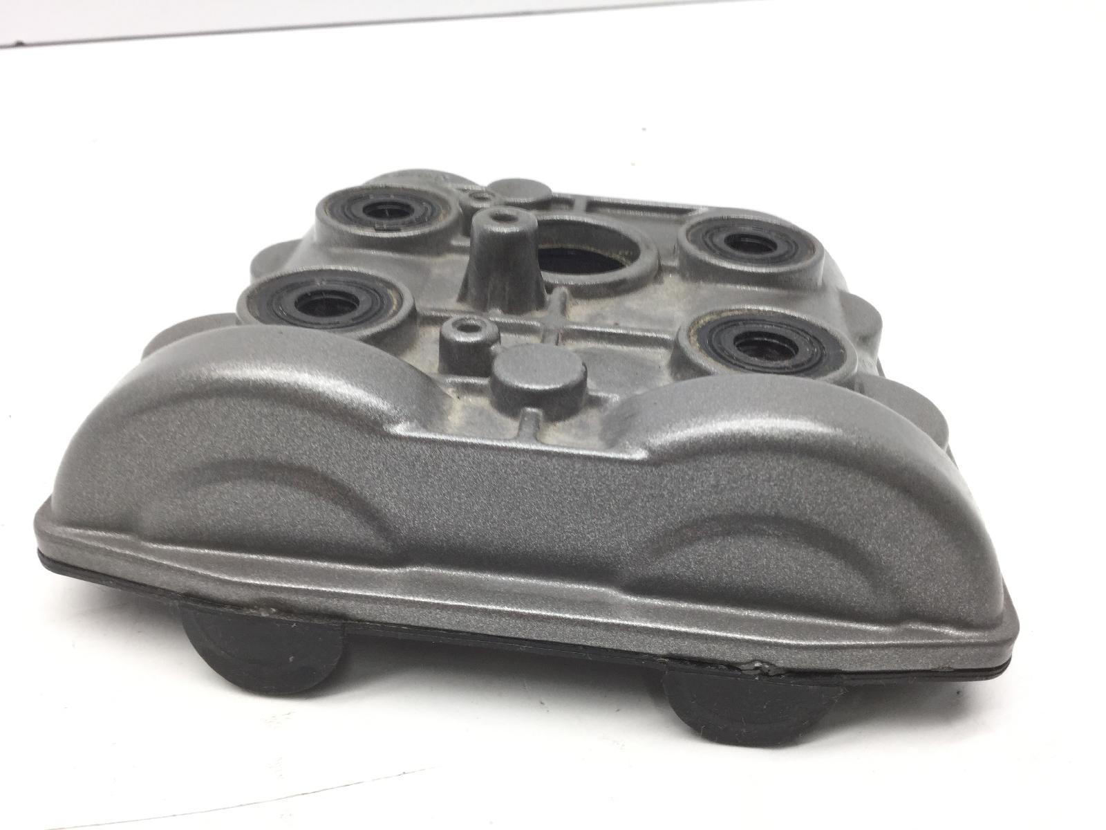 Ktm 990 adveture dakar 999 coperchio testa testata posteriore 2010 2010 vbkva9404bm