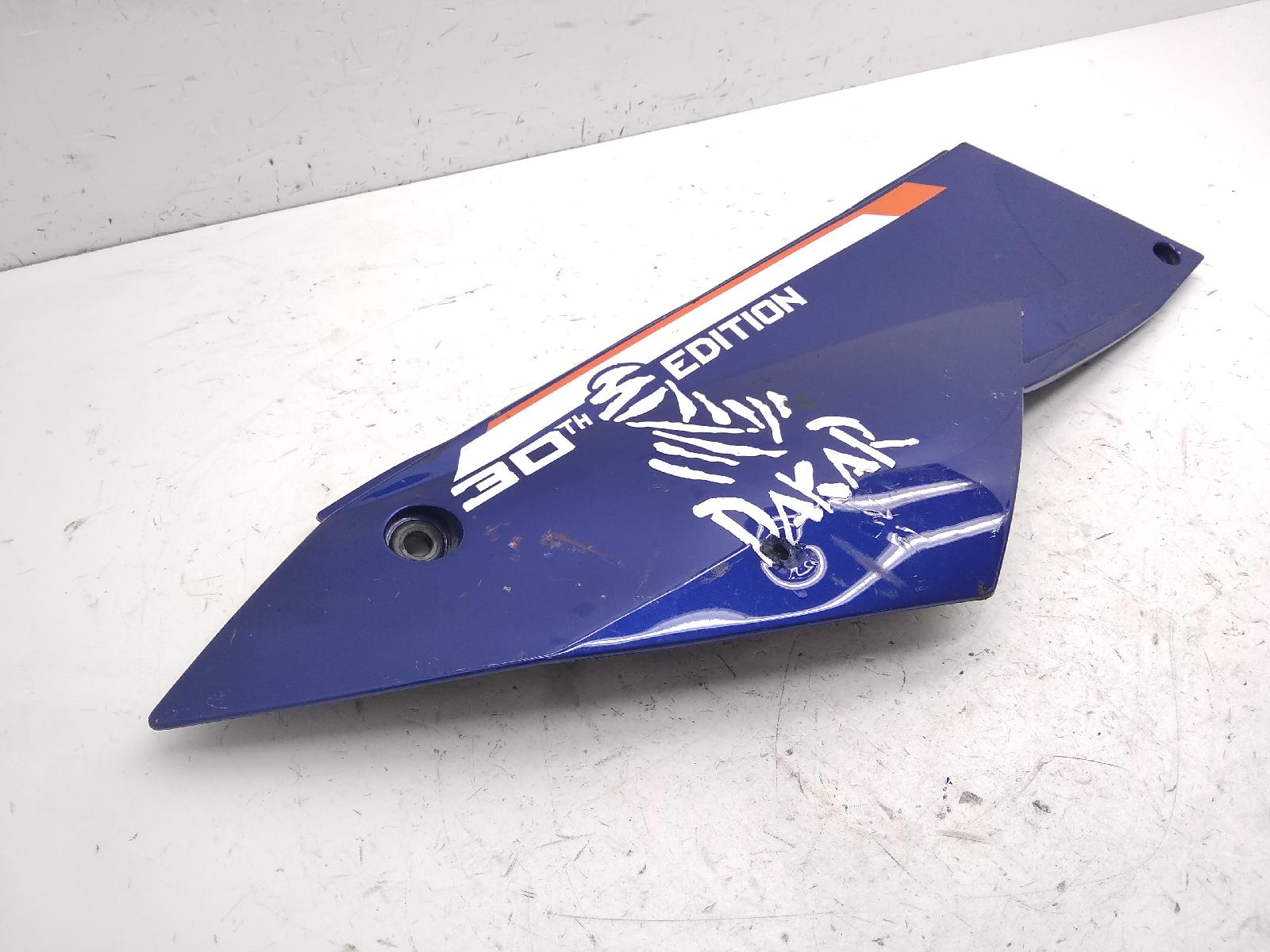 Ktm 990 adveture dakar 999 carena fiancata posteriore destra ** 2010 2010 vbkva9404bm