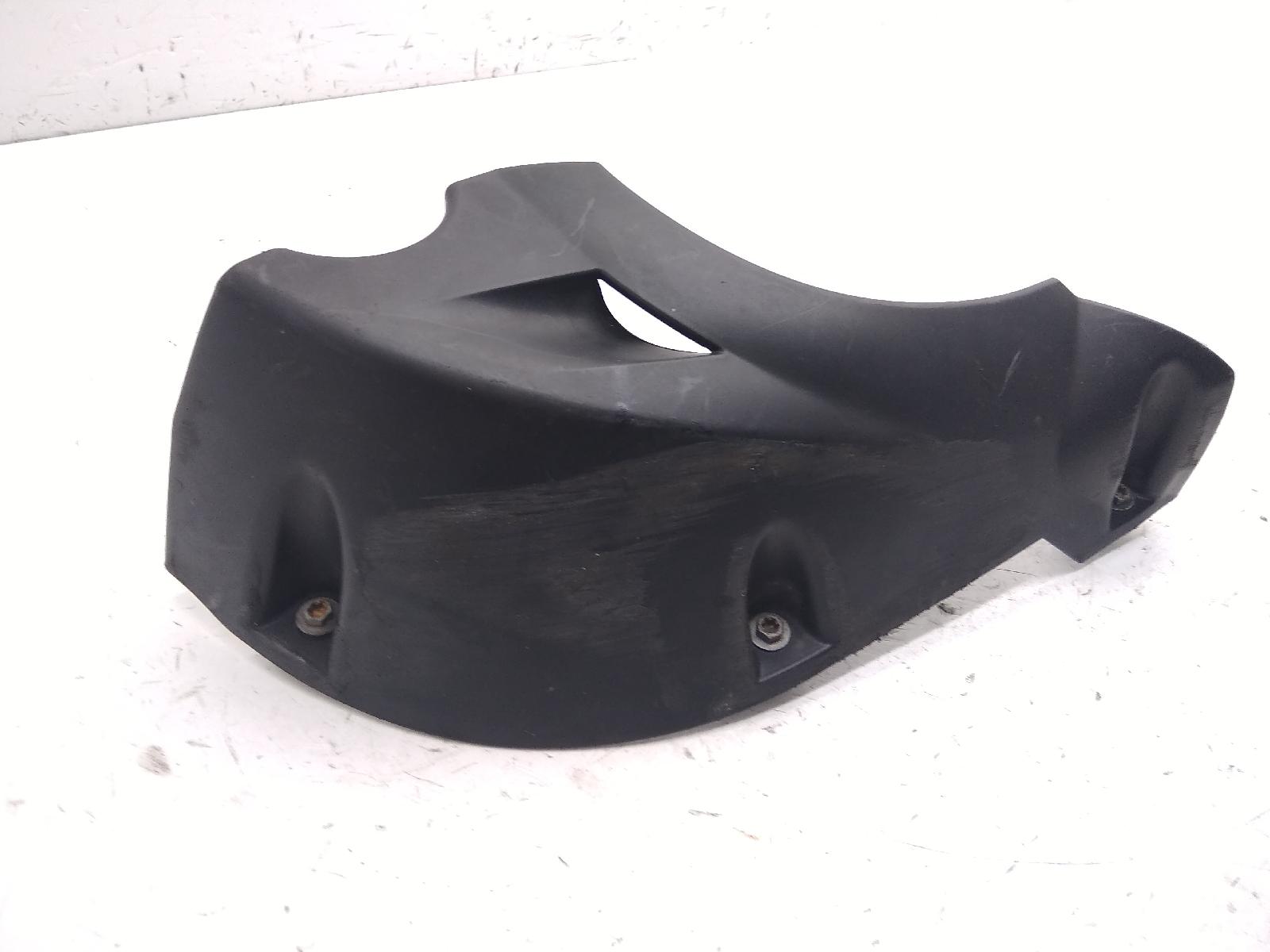 Ktm 990 adveture dakar 999 carena coperchio inferiore sinistro 2010 2010 vbkva9404bm