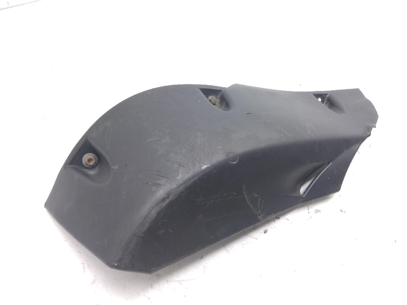 Ktm 990 adveture dakar 999 carena coperchio inferiore destro 2010 2010 vbkva9404bm