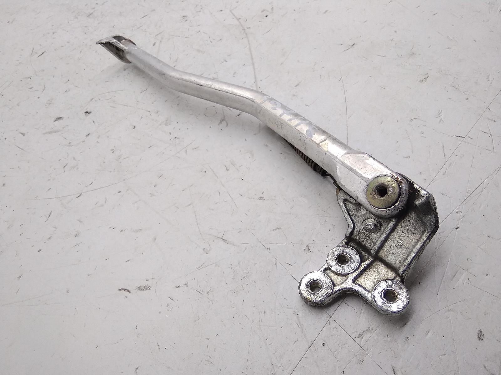 Cagiva mito 125 cavalletto laterale con accessori 2004 2005 n300ab5v