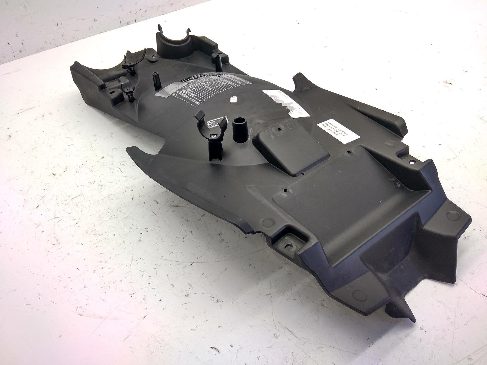 Bmw r 1200 r 1170 carena coperchio parafango posteriore interno 2006 2011 wb10378037zs