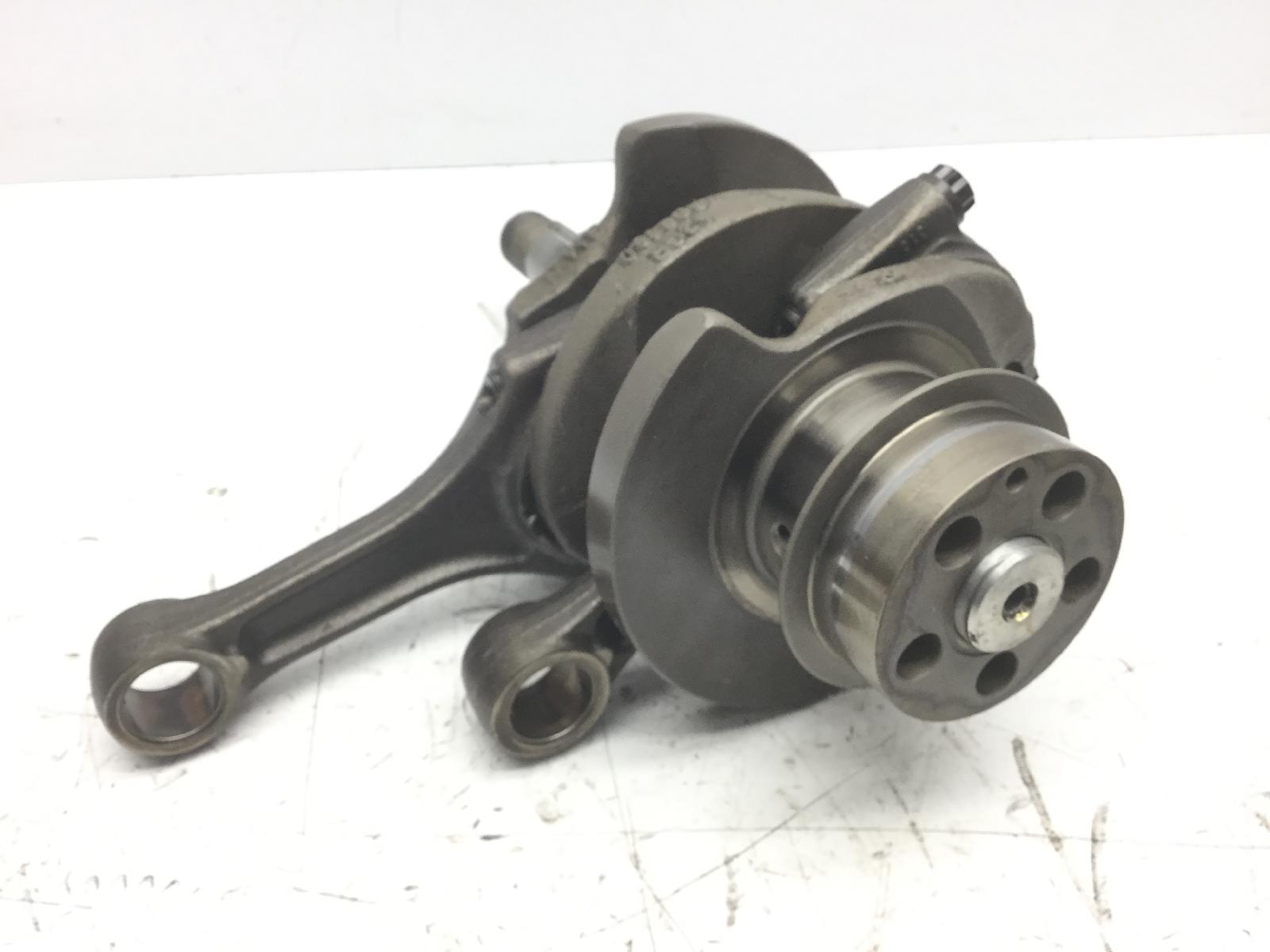 Bmw r 1200 r 1170 albero motore con bielle 2006 2011 wb10378037zs