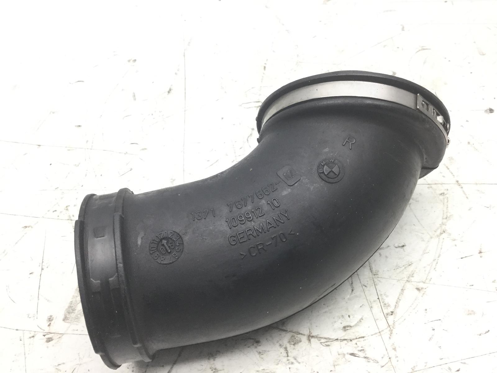 Bmw r 1200 r 1170 collettore aspirazione cassa filtro destro 2006 2011 wb10378037zs
