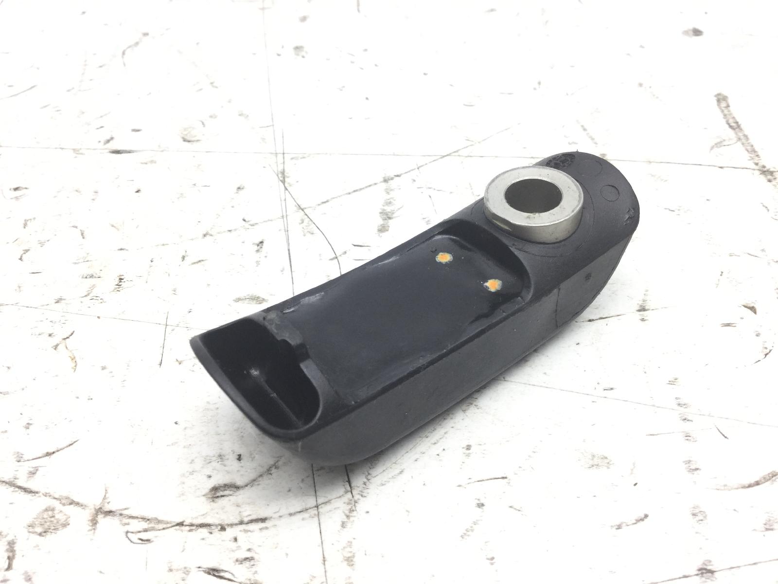 Bmw r 1200 r 1170 sensore pressione ruota anteriore 2006 2011 wb10378037zs