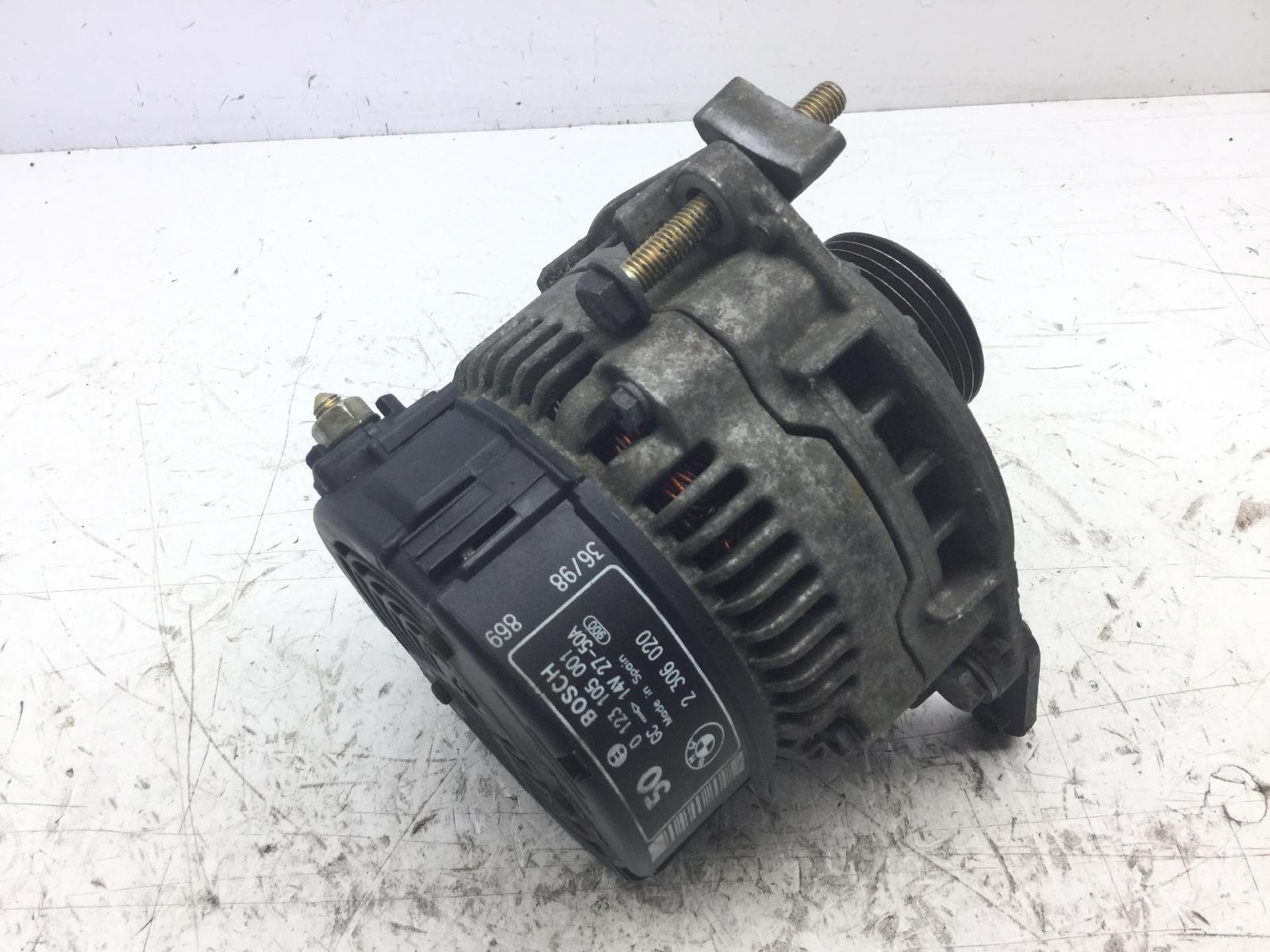 Bmw r 1100 s 1100 alternatore 2000 2000 wb10422a2xza