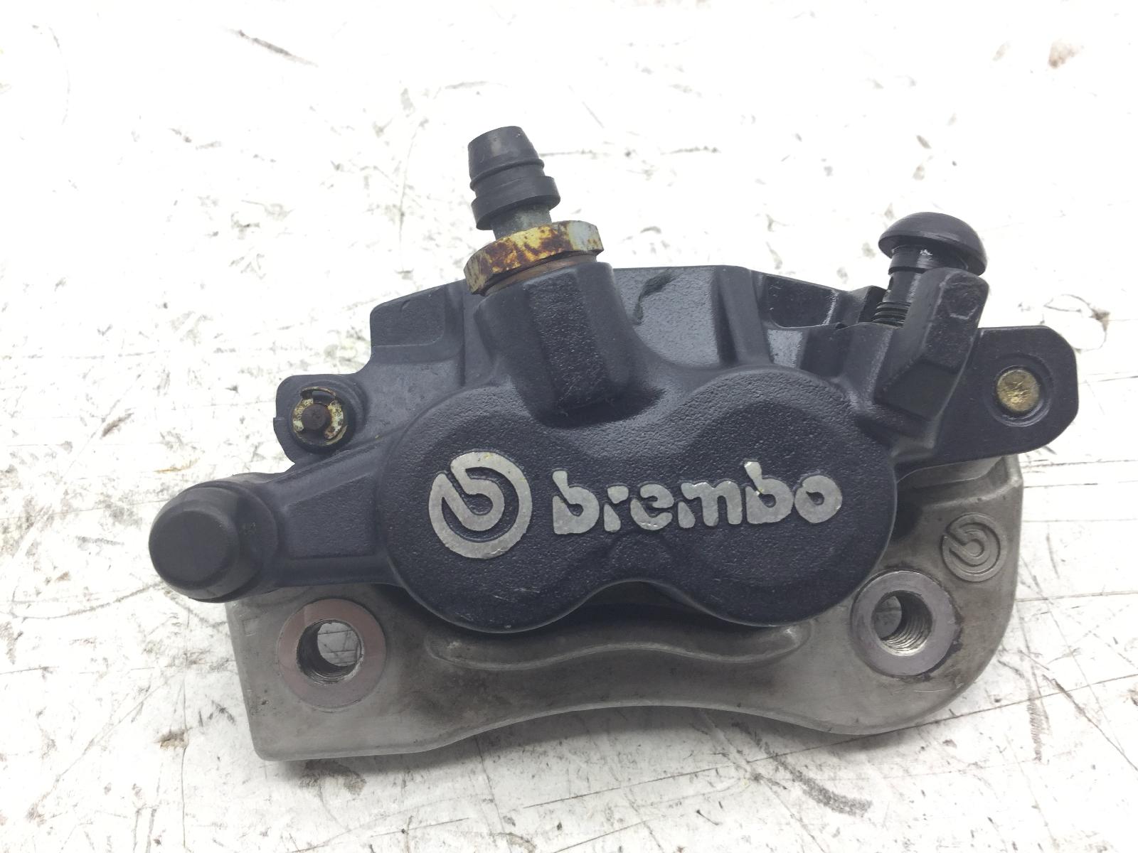 Bmw r 1100 s 1100 pinza freno posteriore 2000 2000 wb10422a2xza