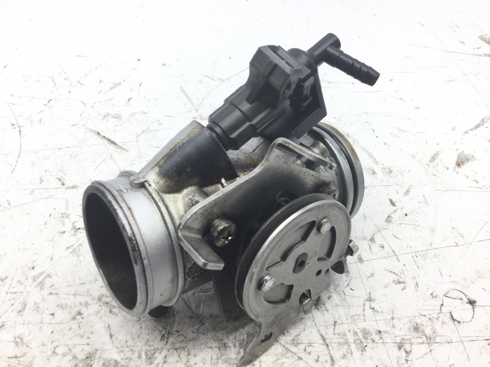 Bmw r 1100 s 1100 corpo farfallato destro con iniettore 2000 2000 wb10422a2xza