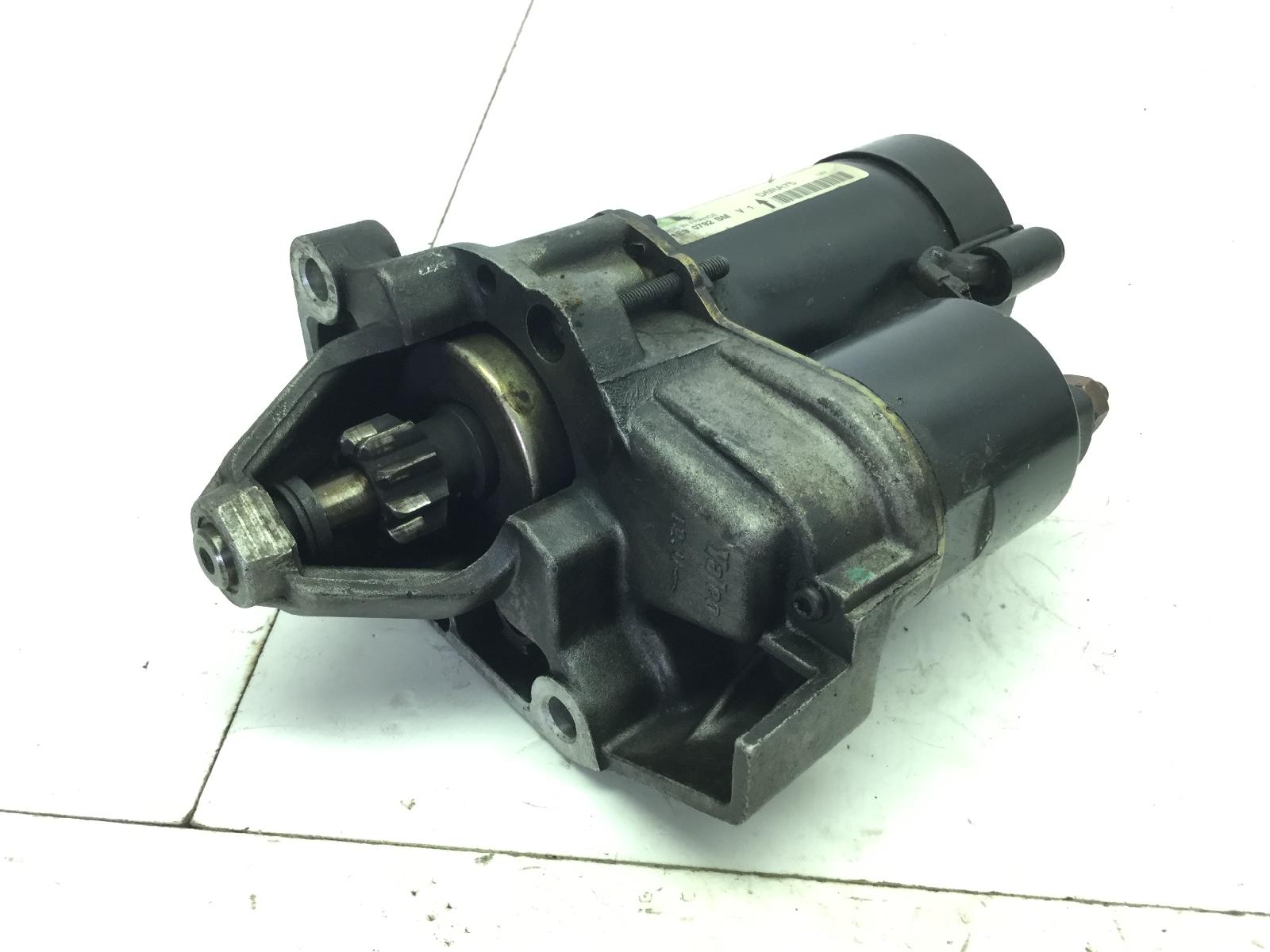 Bmw r 1100 s 1100 motorino avviamento starter 2000 2000 wb10422a2xza