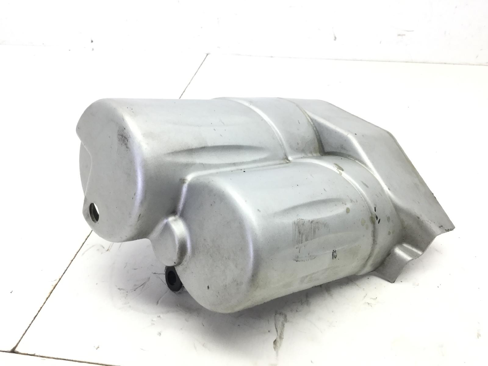 Bmw r 1100 s 1100 coperchio carter motorino avviamento 2000 2000 wb10422a2xza