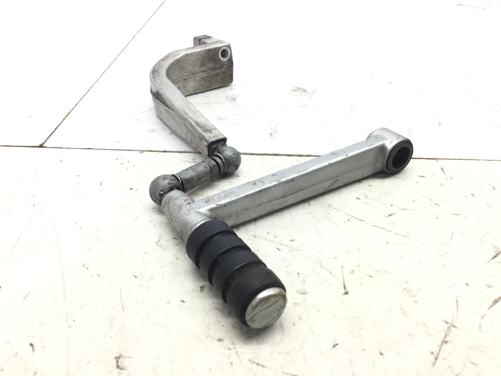 Bmw r 1100 s 1100 pedale comando cambio marce 2000 2000 wb10422a2xza