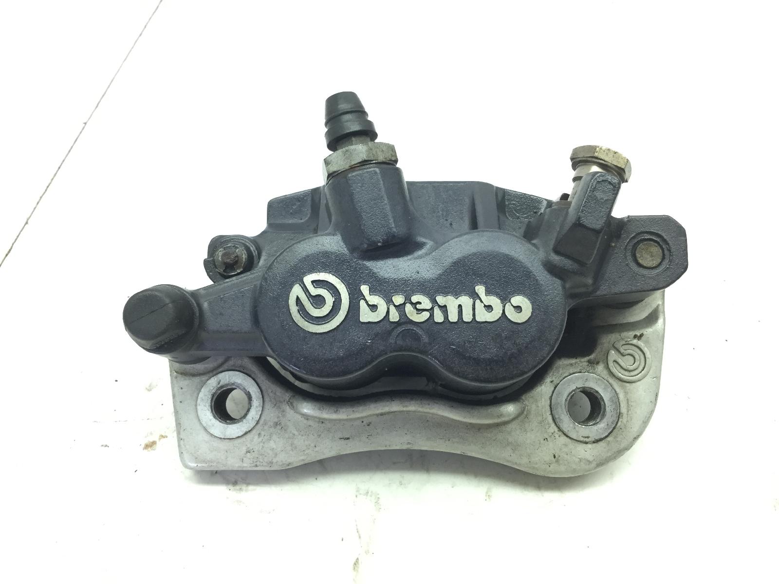 Bmw r 1100 s 1100 pinza freno posteriore 2000 2000 wb10422a2xza