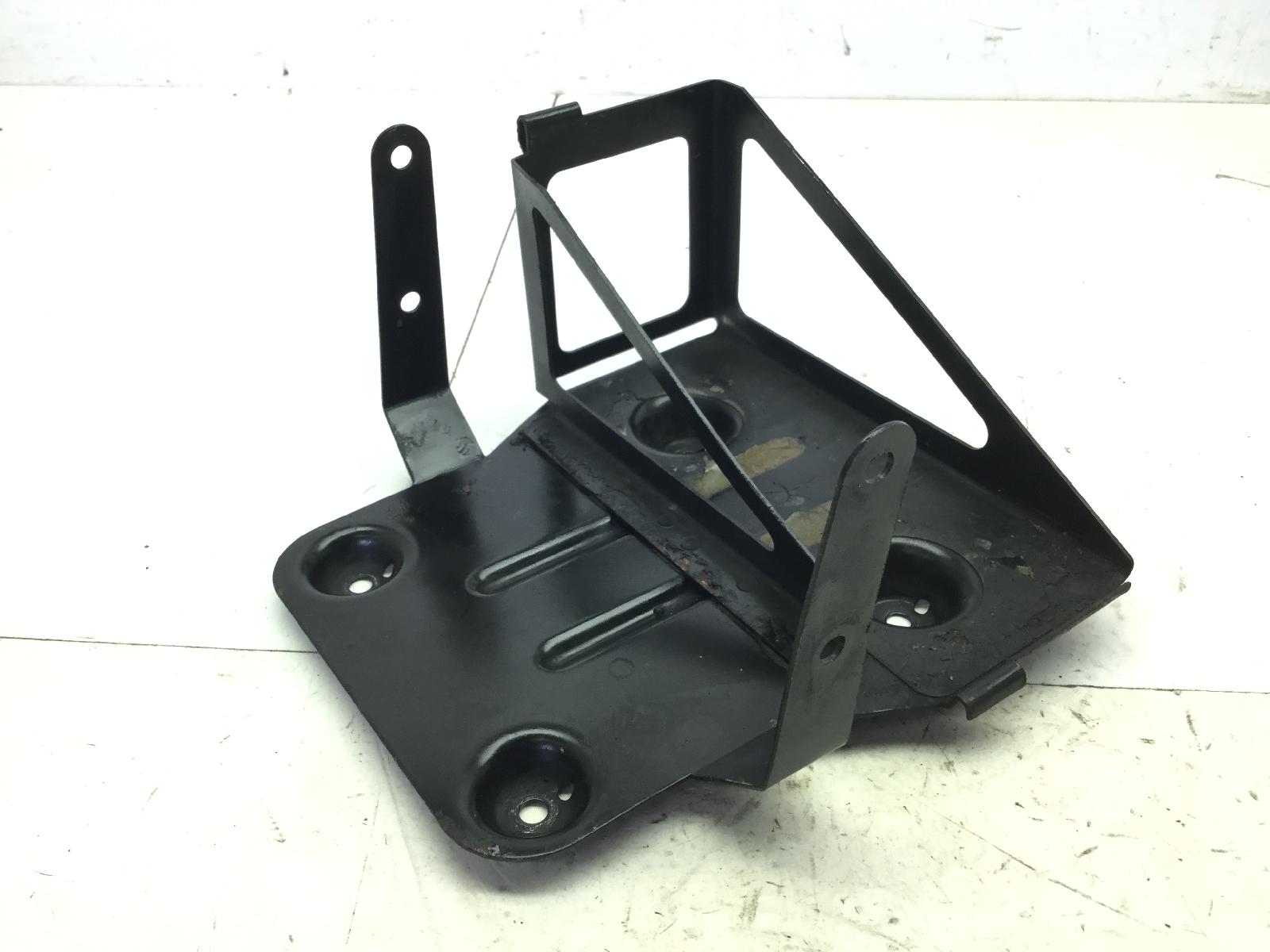 Bmw r 1100 s 1100 supporto vano batteria 2000 2000 wb10422a2xza