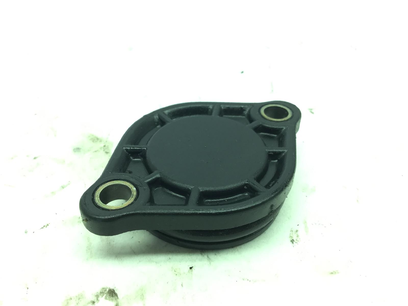 Bmw r 1100 s 1100 tappo coperchio albero a camme testa sinistra 2000 2000 wb10422a2xza