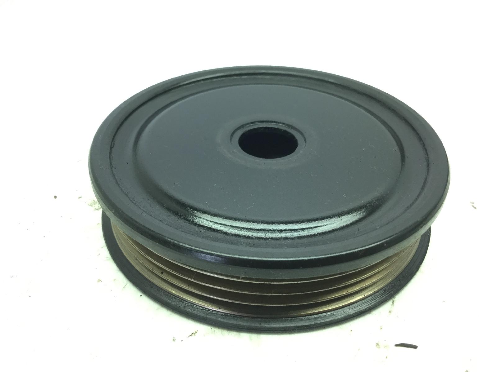 Bmw r 1100 s 1100 puleggia albero motore 2000 2000 wb10422a2xza
