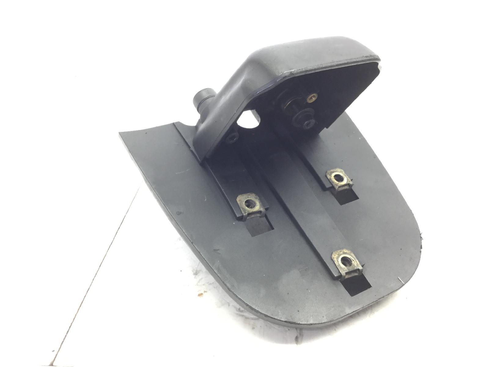 Bmw r 1100 s 1100 parafango posteriore portatarga 2000 2000 wb10422a2xza