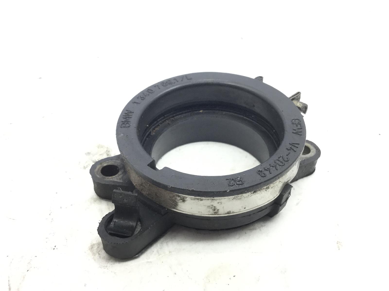 Bmw r 1100 s 1100 collettore aspirazione sinistro 2000 2000 wb10422a2xza