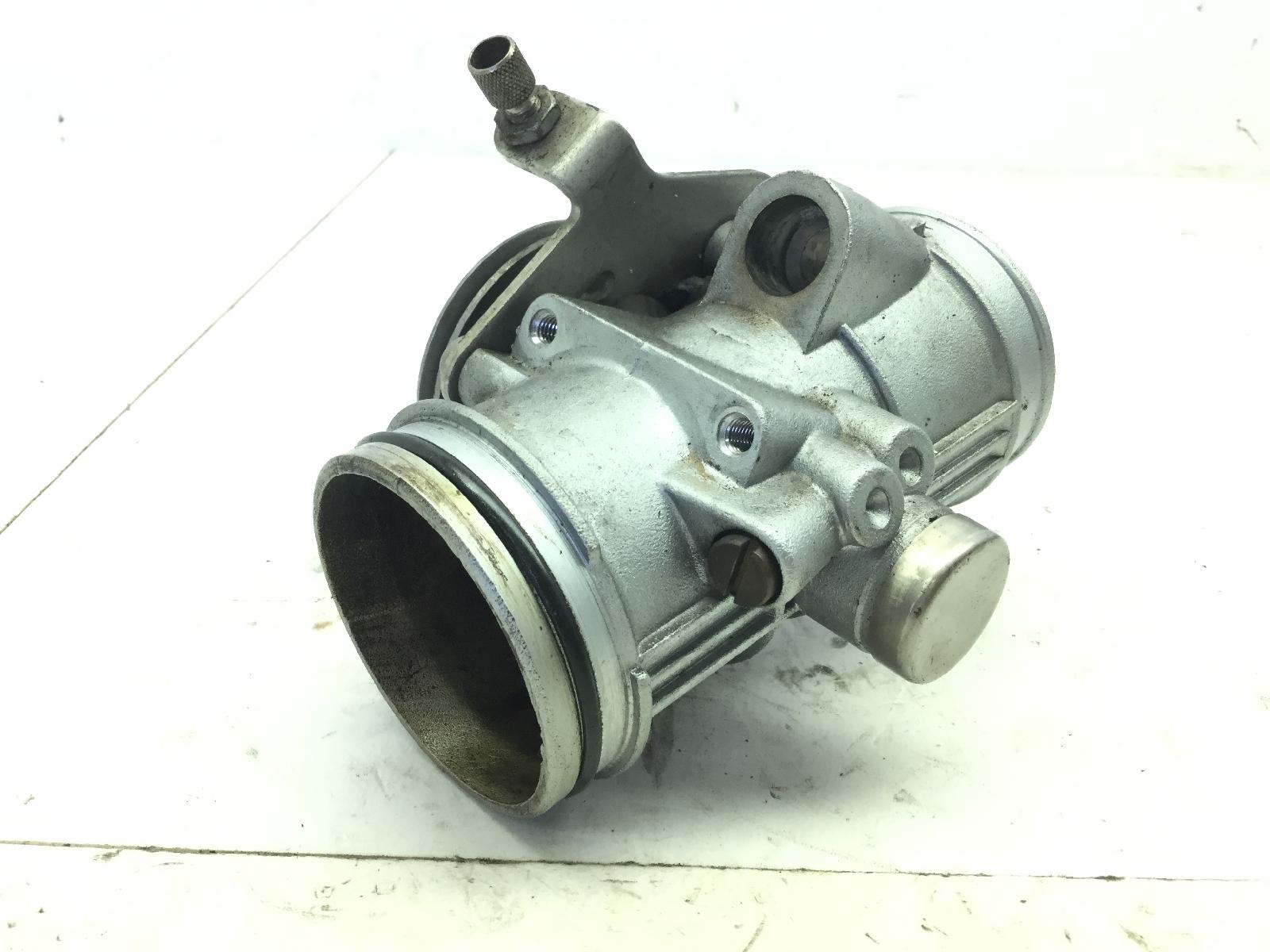 Bmw r 1100 s 1100 corpo farfallato sinistro 2000 2000 wb10422a2xza