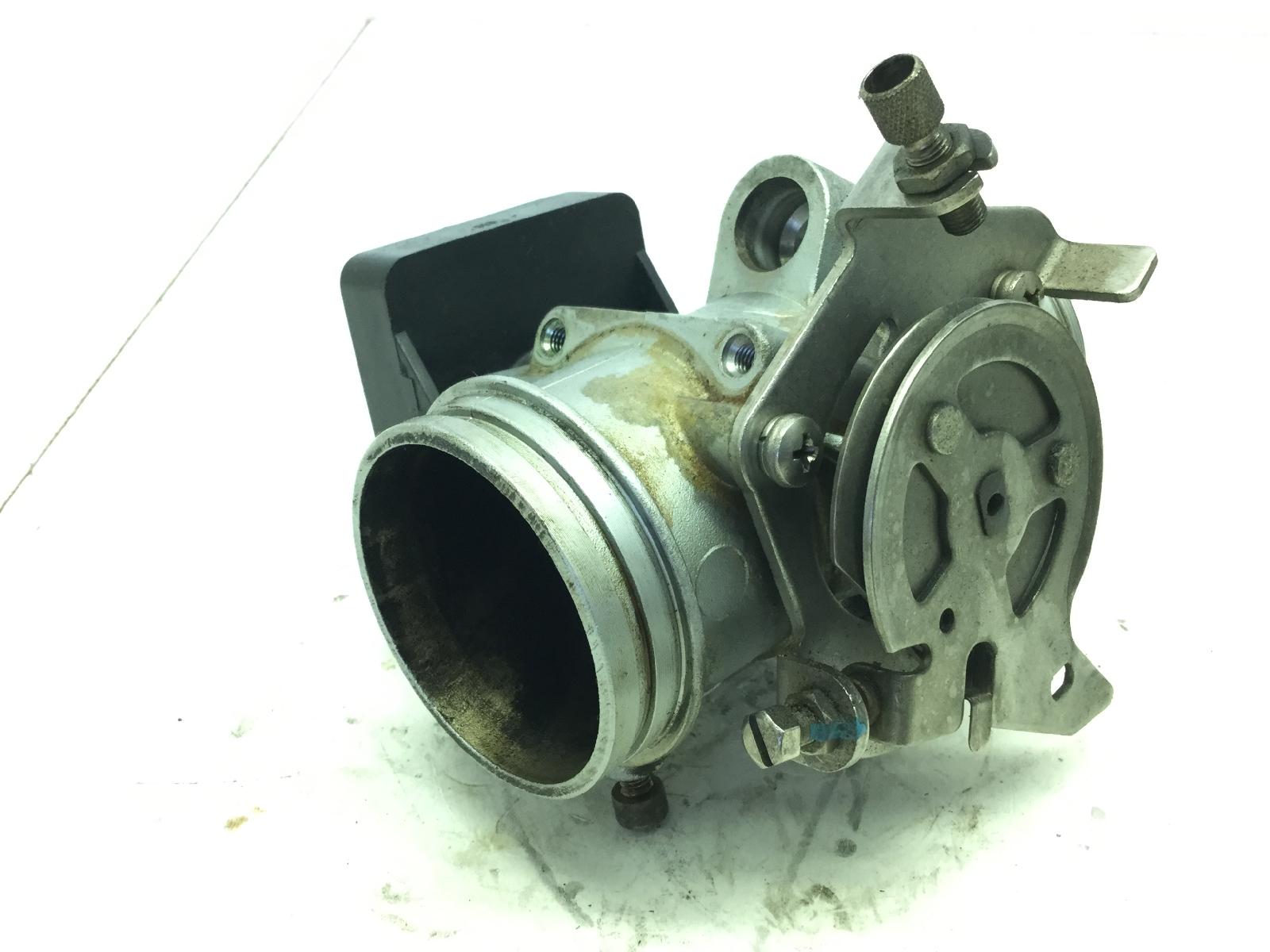 Bmw r 1100 s 1100 corpo farfallato destro 2000 2000 wb10422a2xza