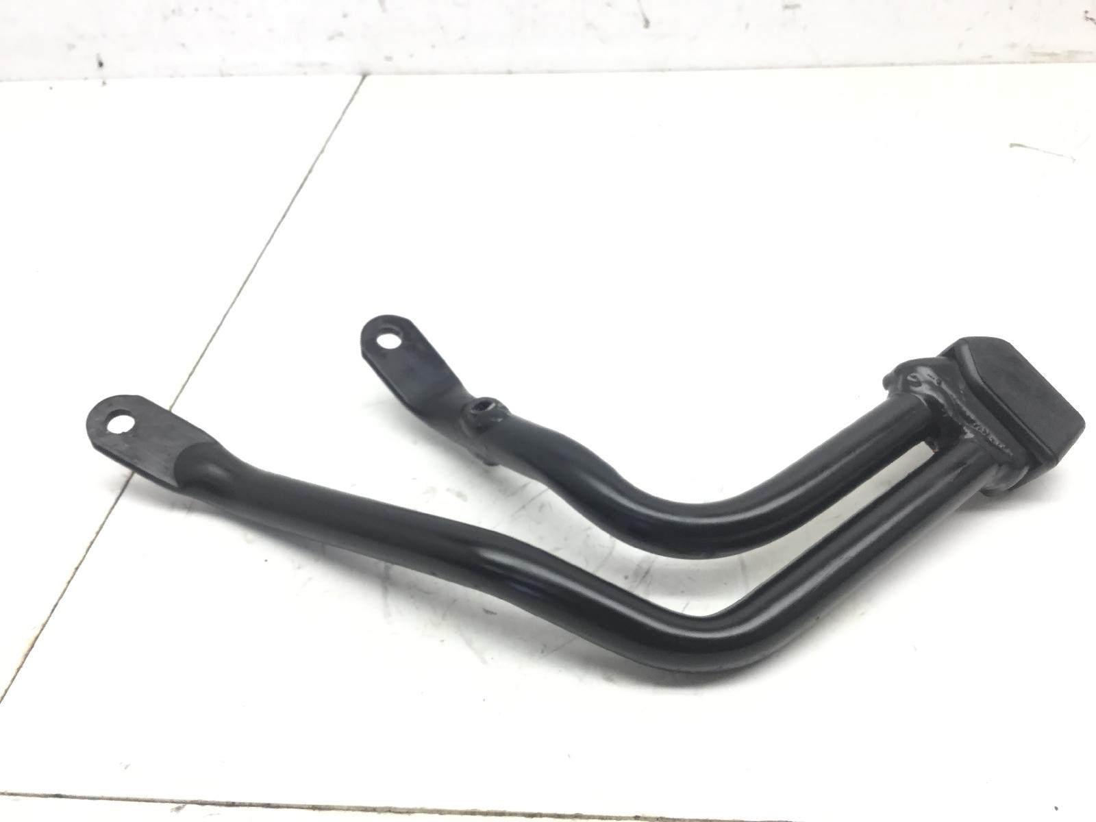Bmw r 1100 s 1100 supporto staffa pedana poggiapiede posteriore sinistra 2000 2000 wb10422a2xza
