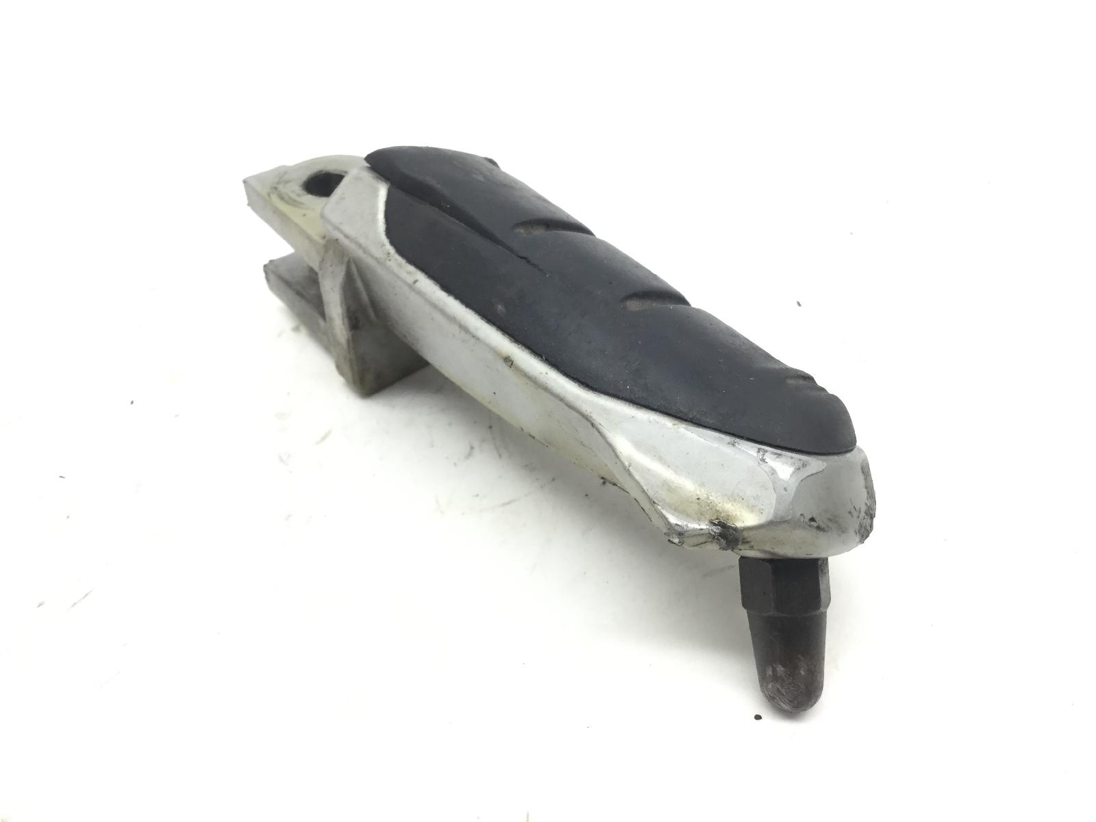 Bmw r 1100 s 1100 pedana poggiapiede anteriore sinistra 2000 2000 wb10422a2xza