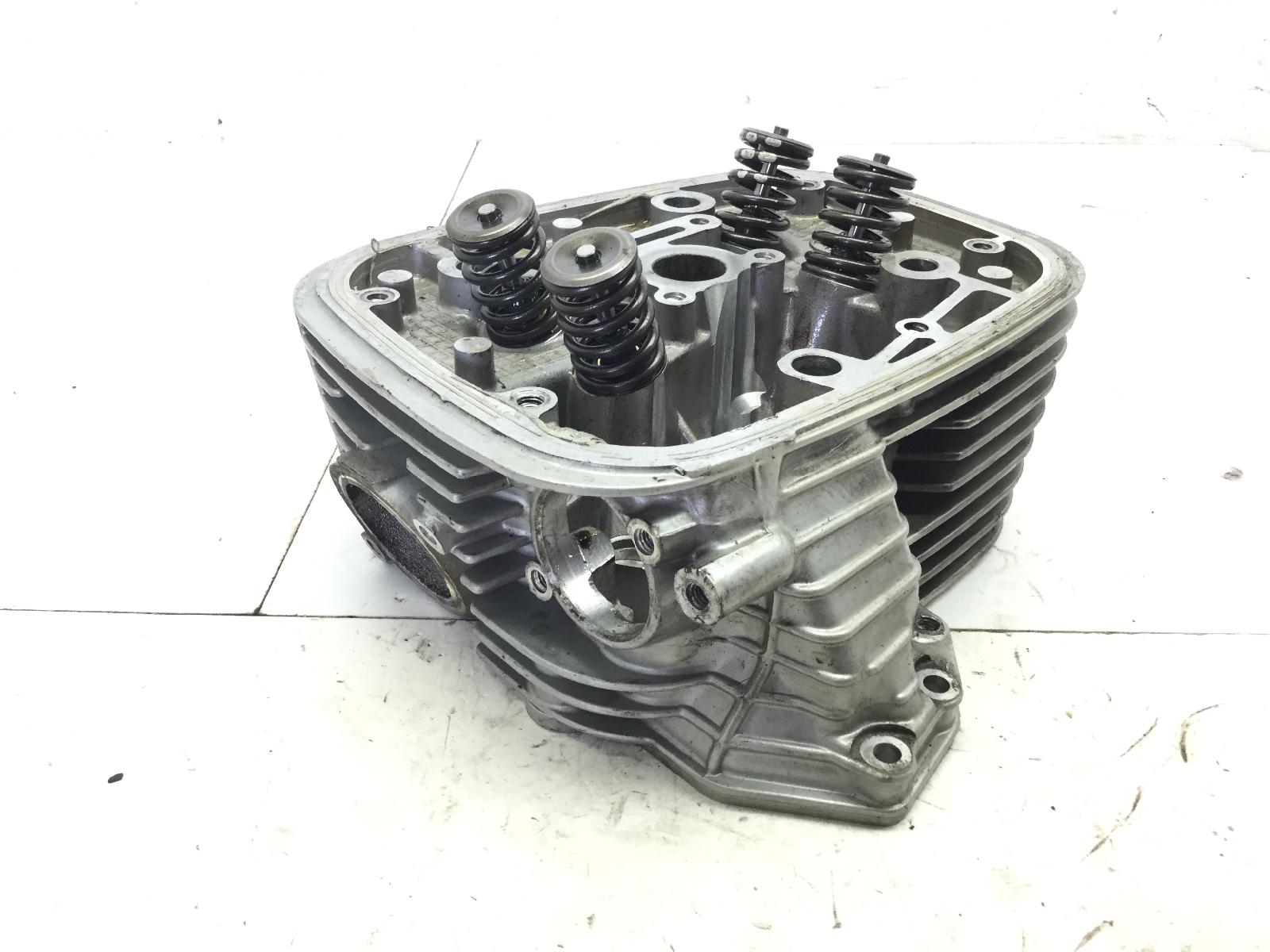 Bmw r 1100 s 1100 testa testata head vuota 2000 2000 wb10422a2xza