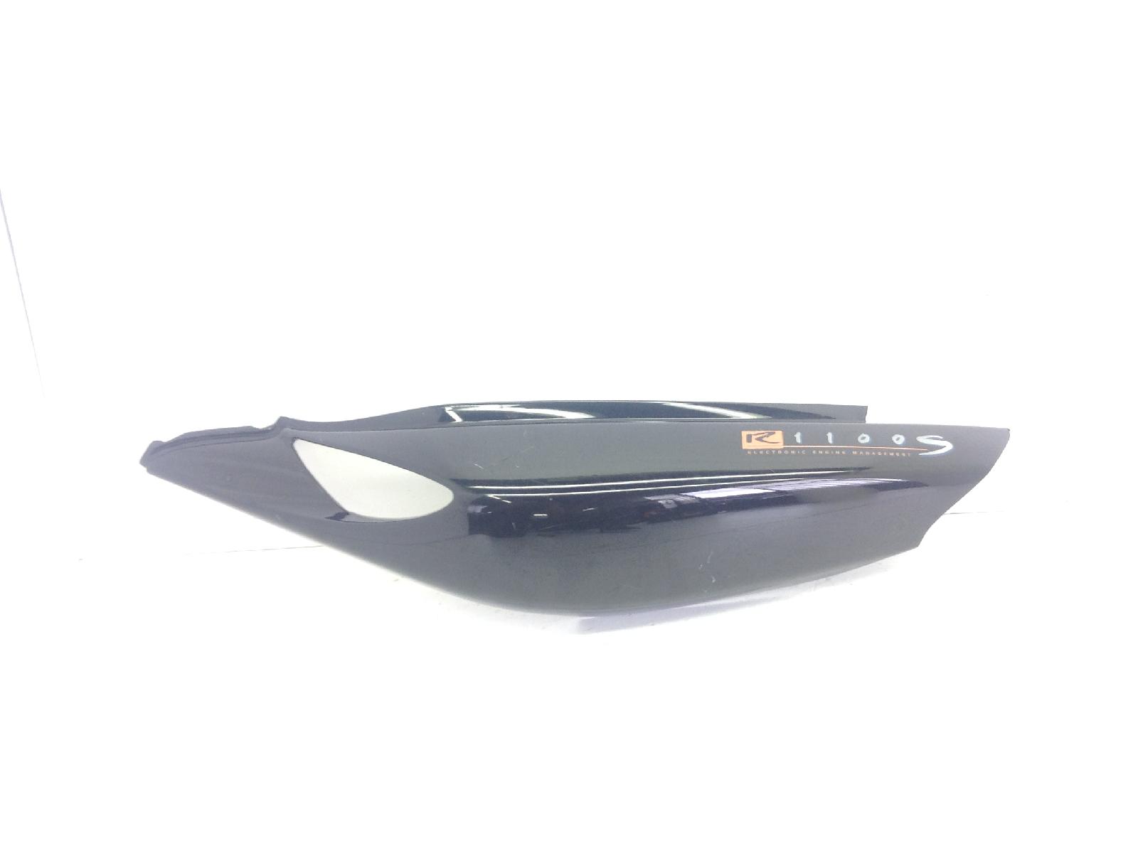 Bmw r 1100 s 1100 carena fiancata posteriore sinistra 2000 2000 wb10422a2xza