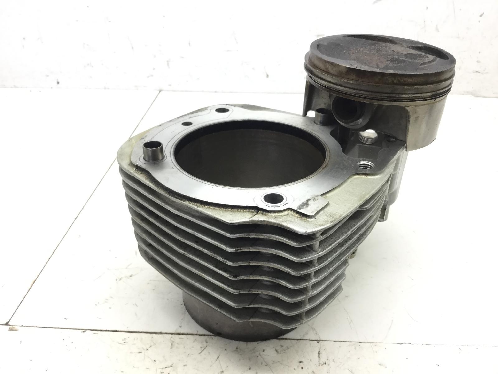 Bmw r 1100 s 1100 cilindro e pistone destro 2000 2000 wb10422a2xza