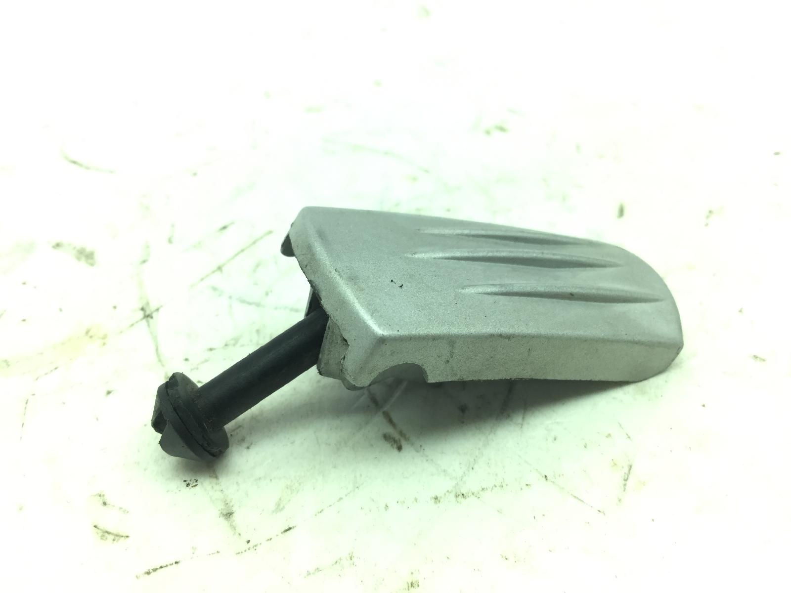 Bmw r 1100 s 1100 tappo chiusura rapida carena coperchio serbatoio 2000 2000 wb10422a2xza