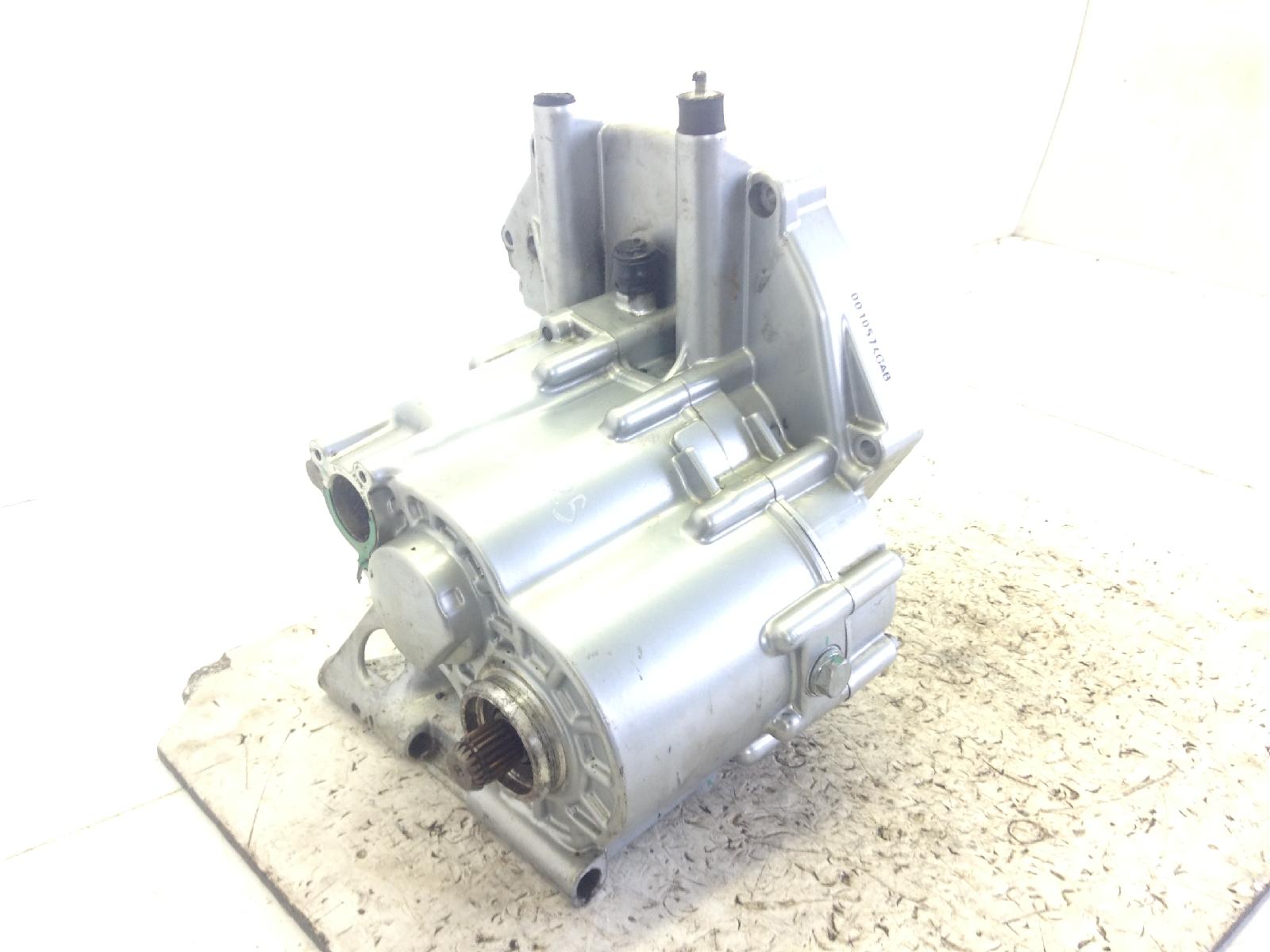 Bmw r 1100 s 1100 scatola cambio e ingranaggi - rottura su supporto 2000 2000 wb10422a2xza