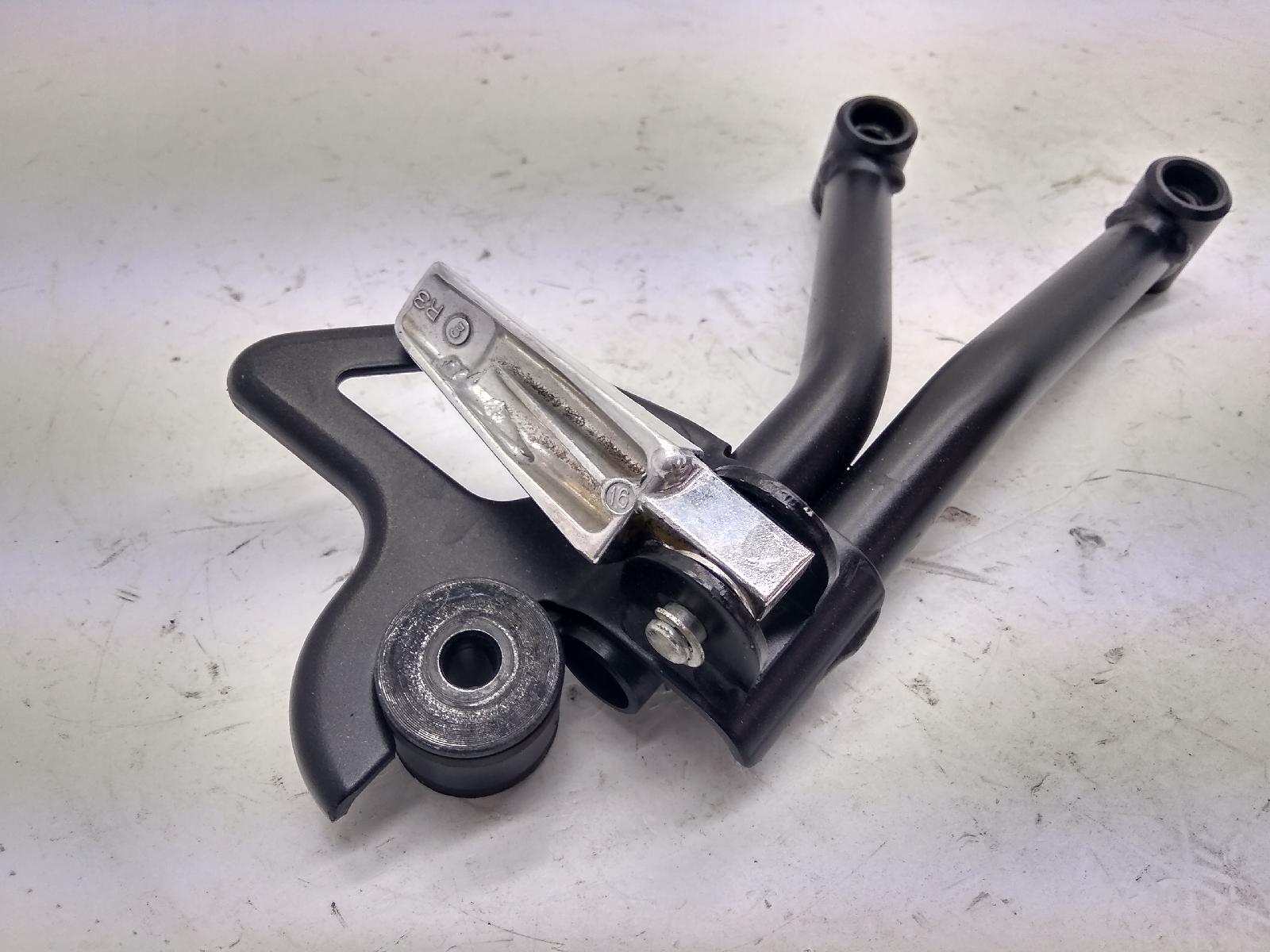 Suzuki sv a l7 650 pedana posteriore destra e supporto 2017 2017 cx123