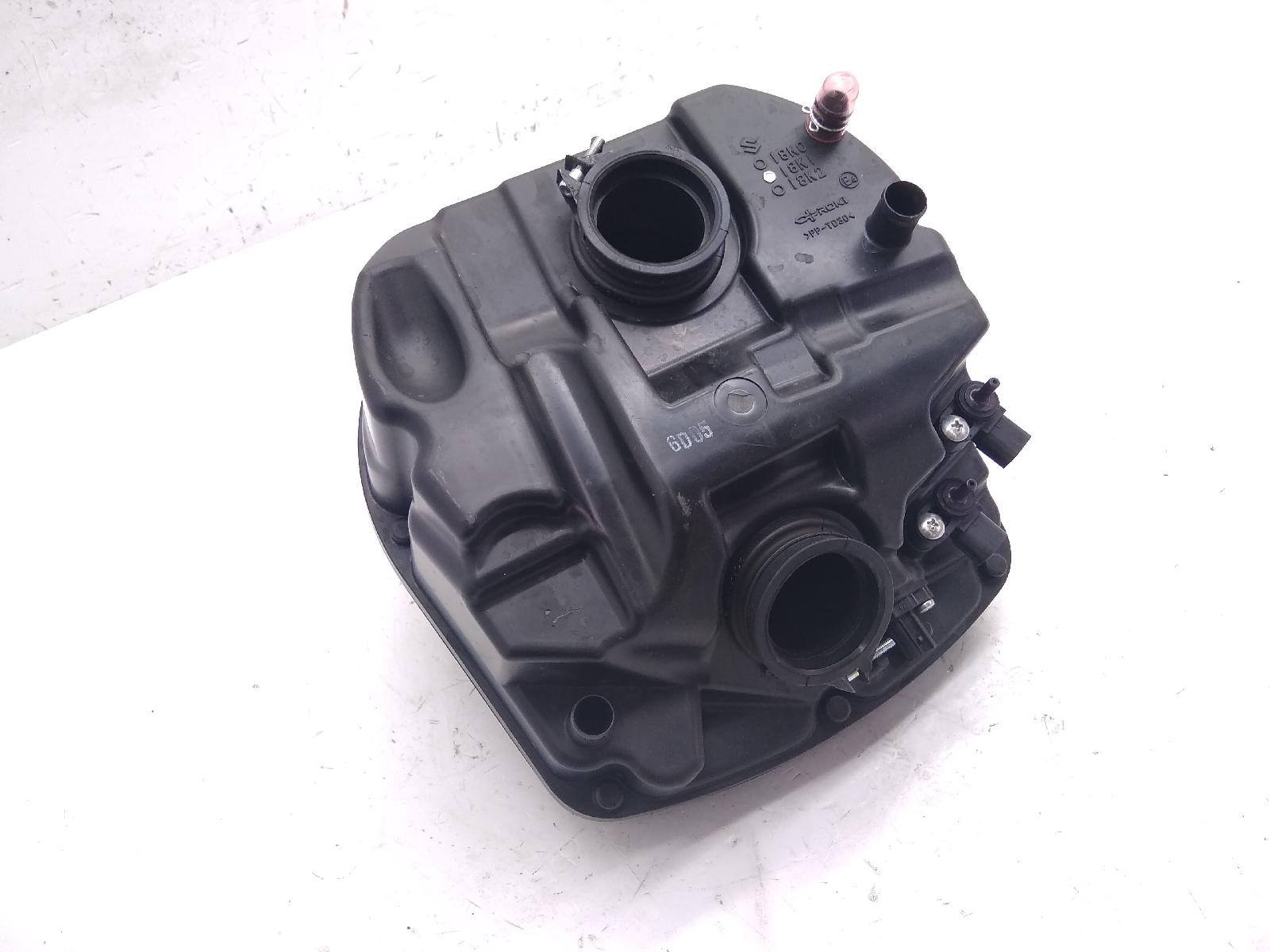 Suzuki sv a l7 650 cassa scatola filtro aria 2017 2017 cx123