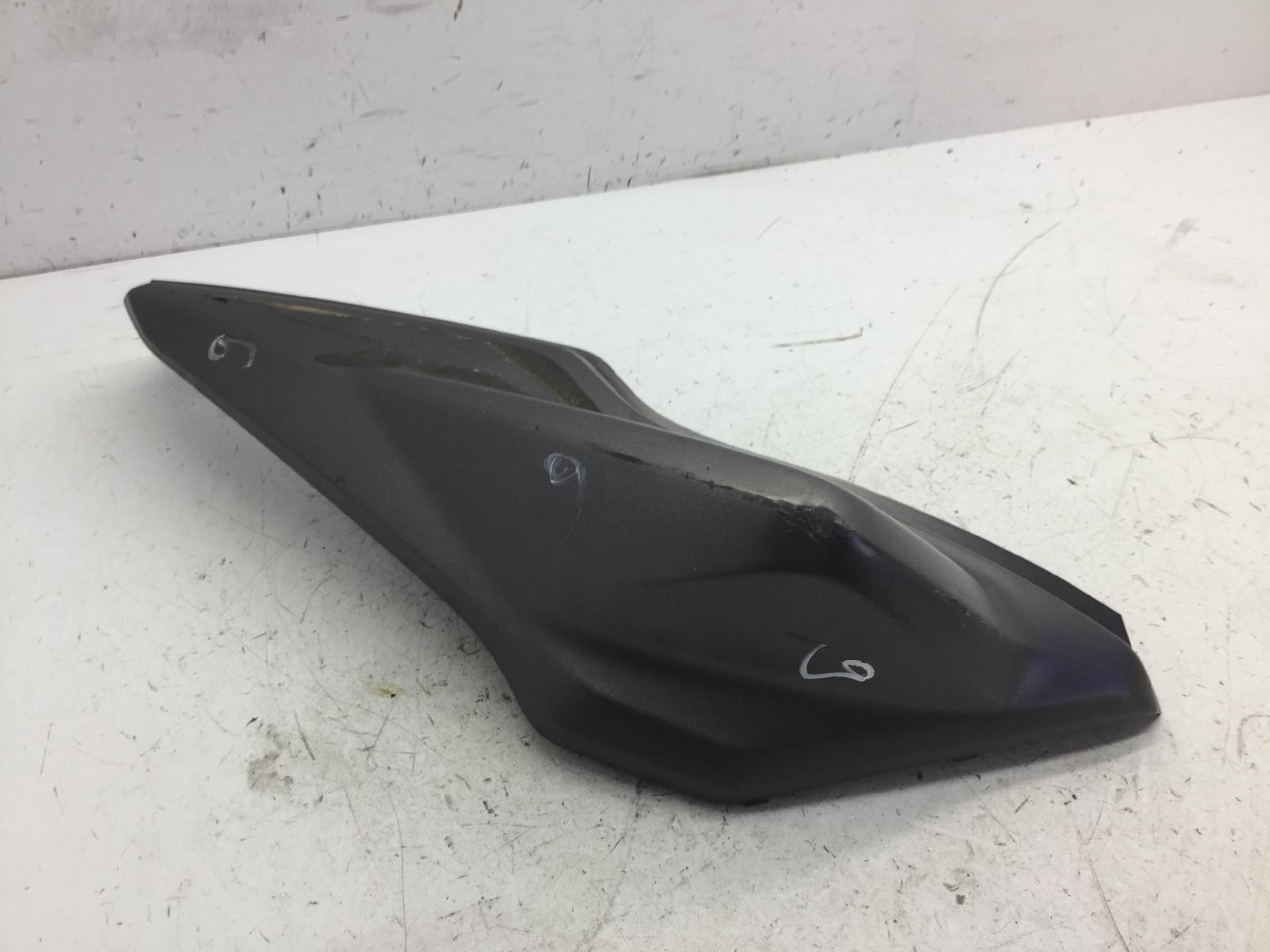 Yamaha aerox ns 50 carena fiancata posteriore destra 2013 2016 sa421