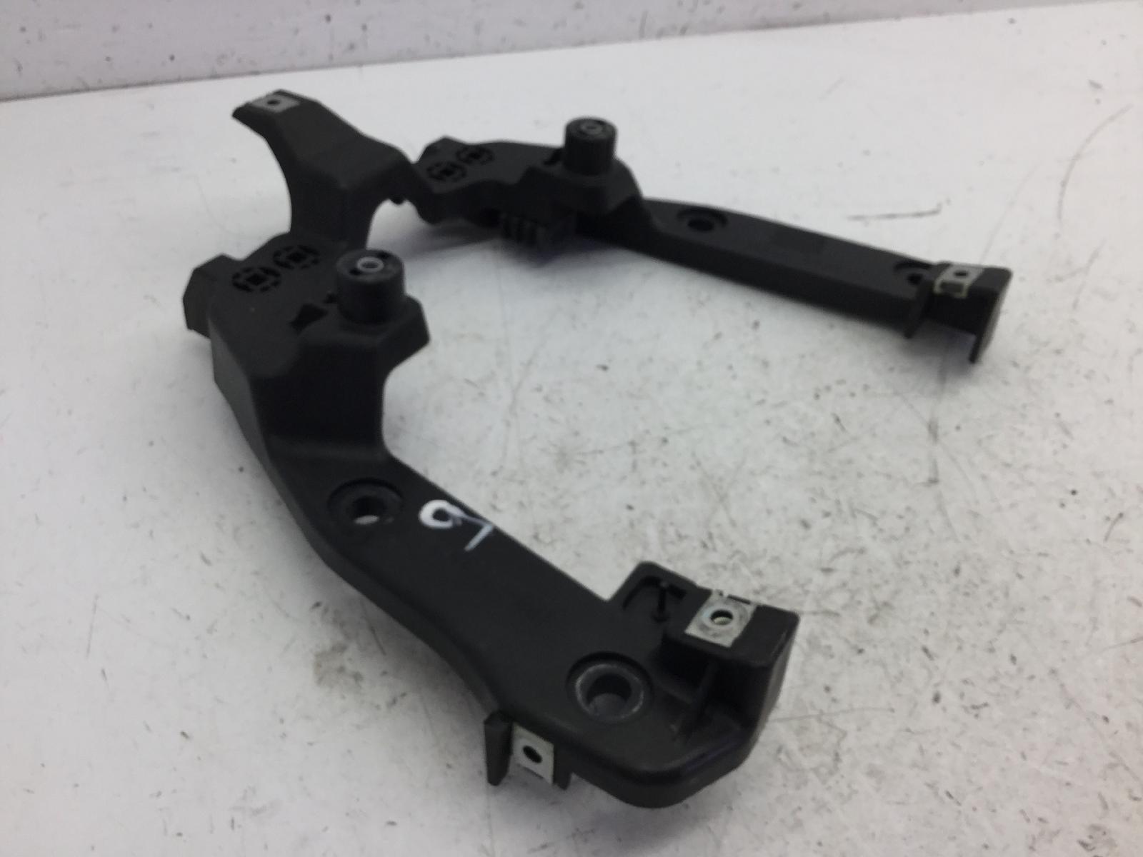 Yamaha aerox ns 50 rinforzo supporto maniglione posteriore 2013 2016 sa421