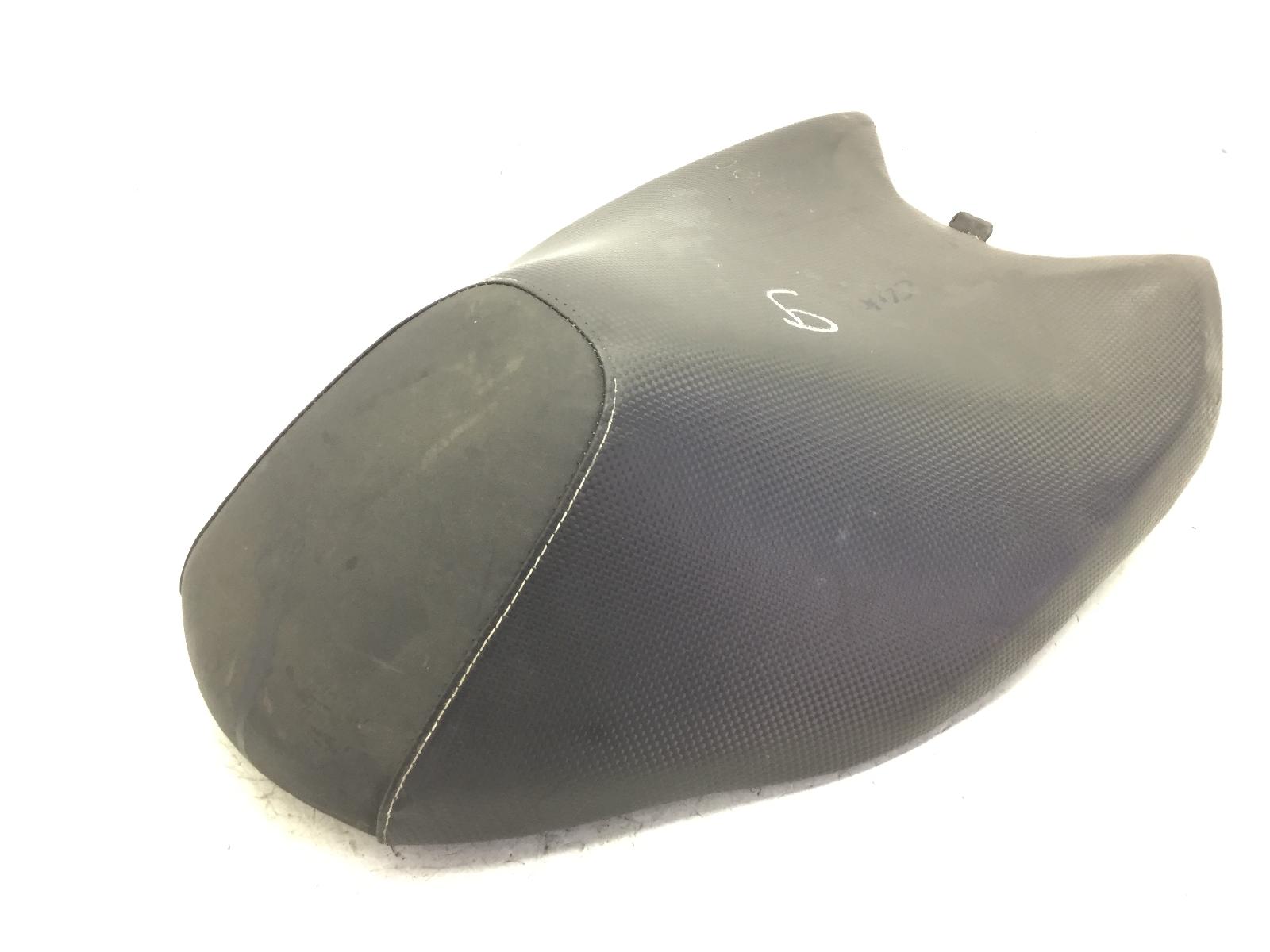 Yamaha aerox ns 50 sella saddle - difetti su fodera 2013 2016 sa421